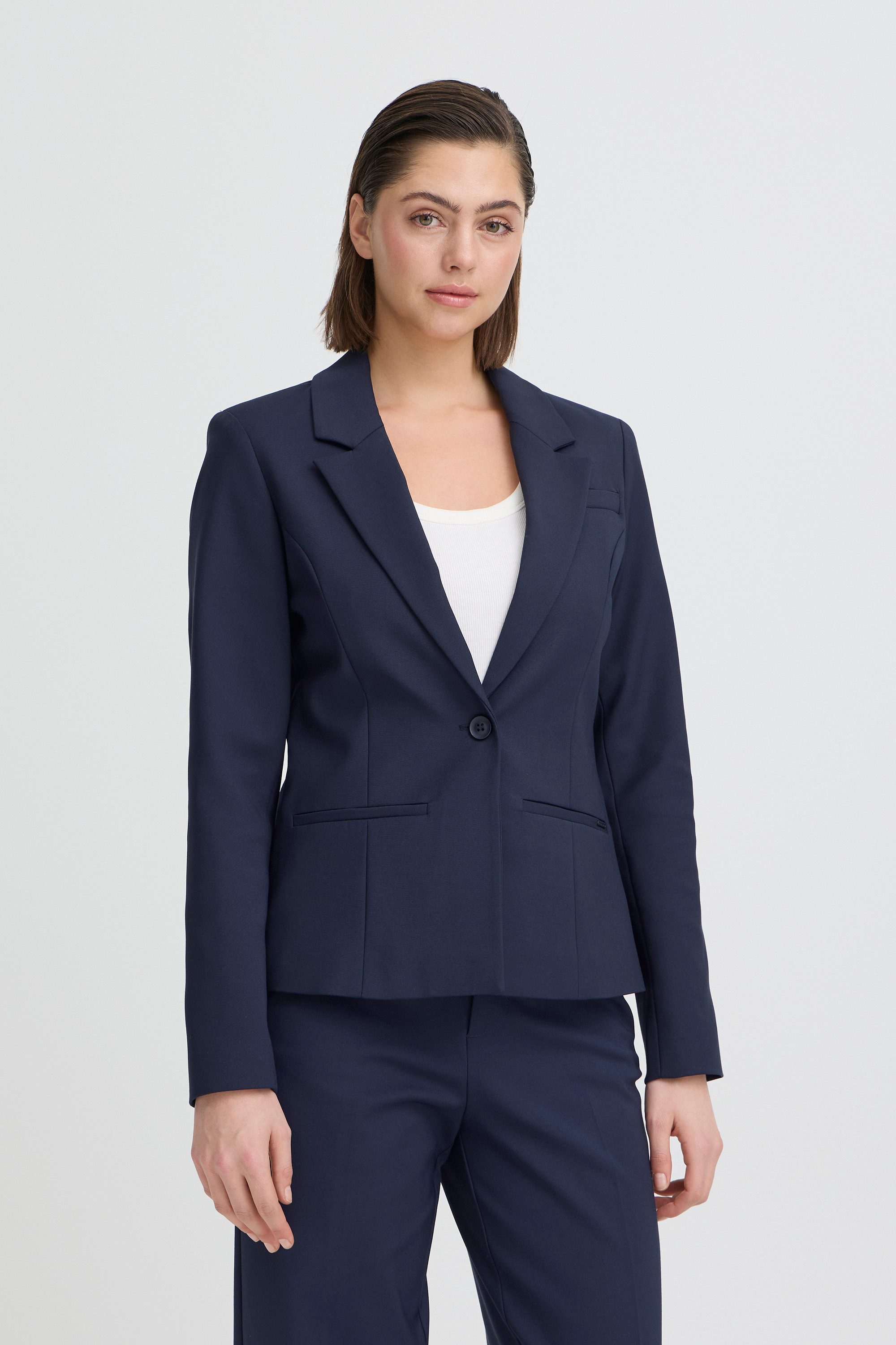 Jackenblazer Blazer PZBINDY