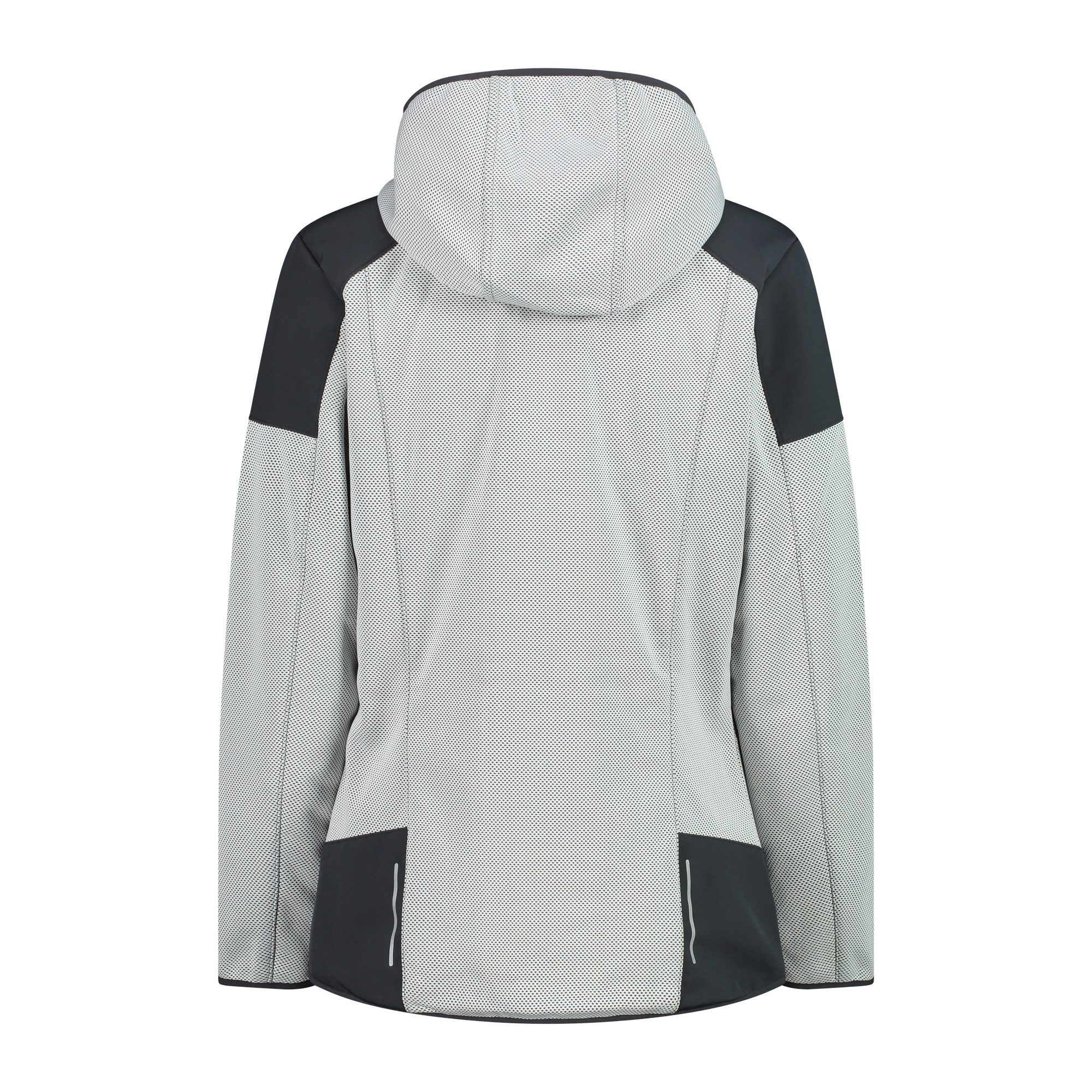CMP Softshelljacke CMP Damen Softshelljacke WOMAN JACKET FIX HOOD 33A2136 günstig online kaufen