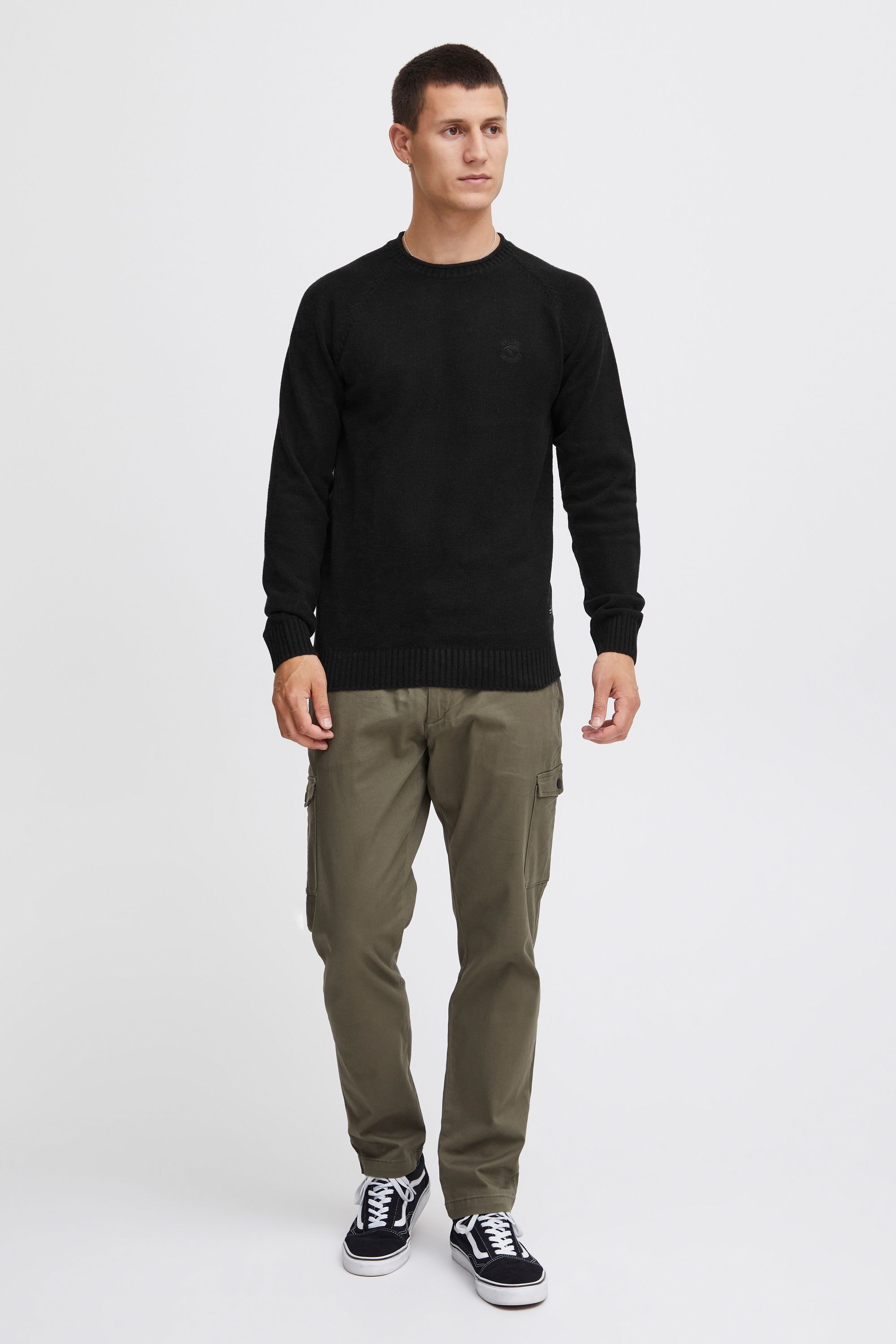 Indicode Strickpullover IDTorin günstig online kaufen