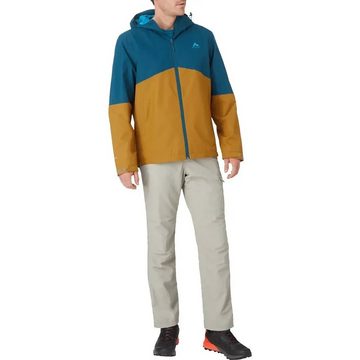 McKINLEY Outdoorjacke He.-Funktions-Jacke Teton ux