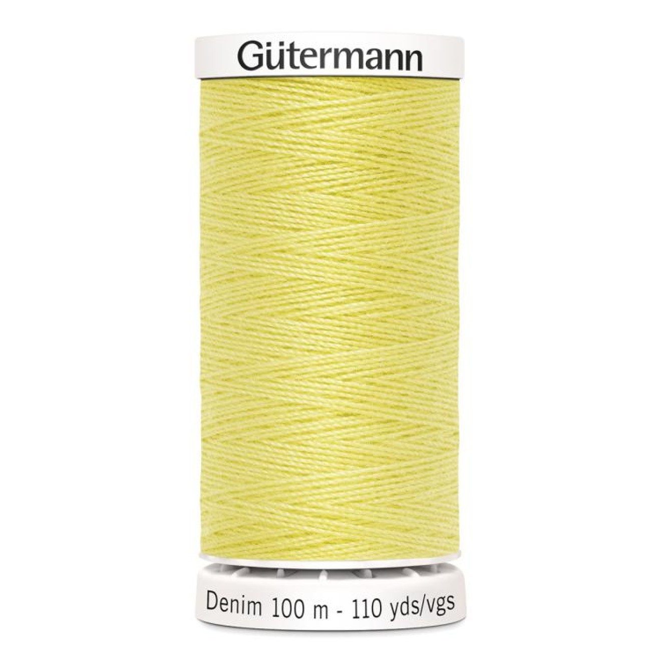 Gütermann 700 160 1380 Nähgarn, 100 m