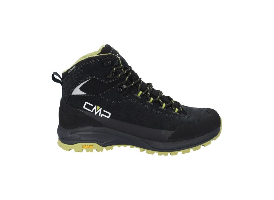 CMP VERTYX MID TREKKING SHOES WP Outdoorschuh