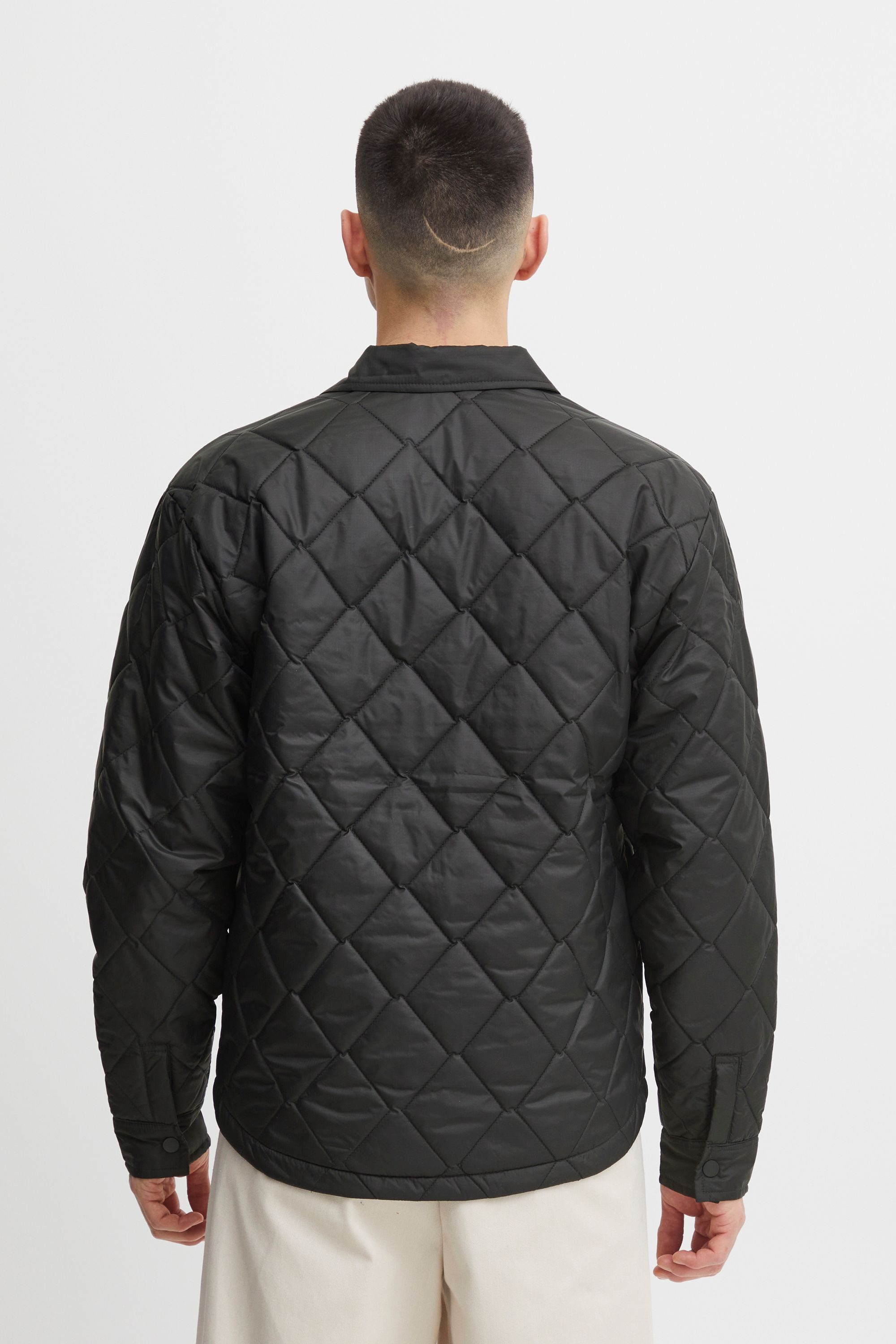 !Solid Steppjacke SDErhard Modische Jacke
