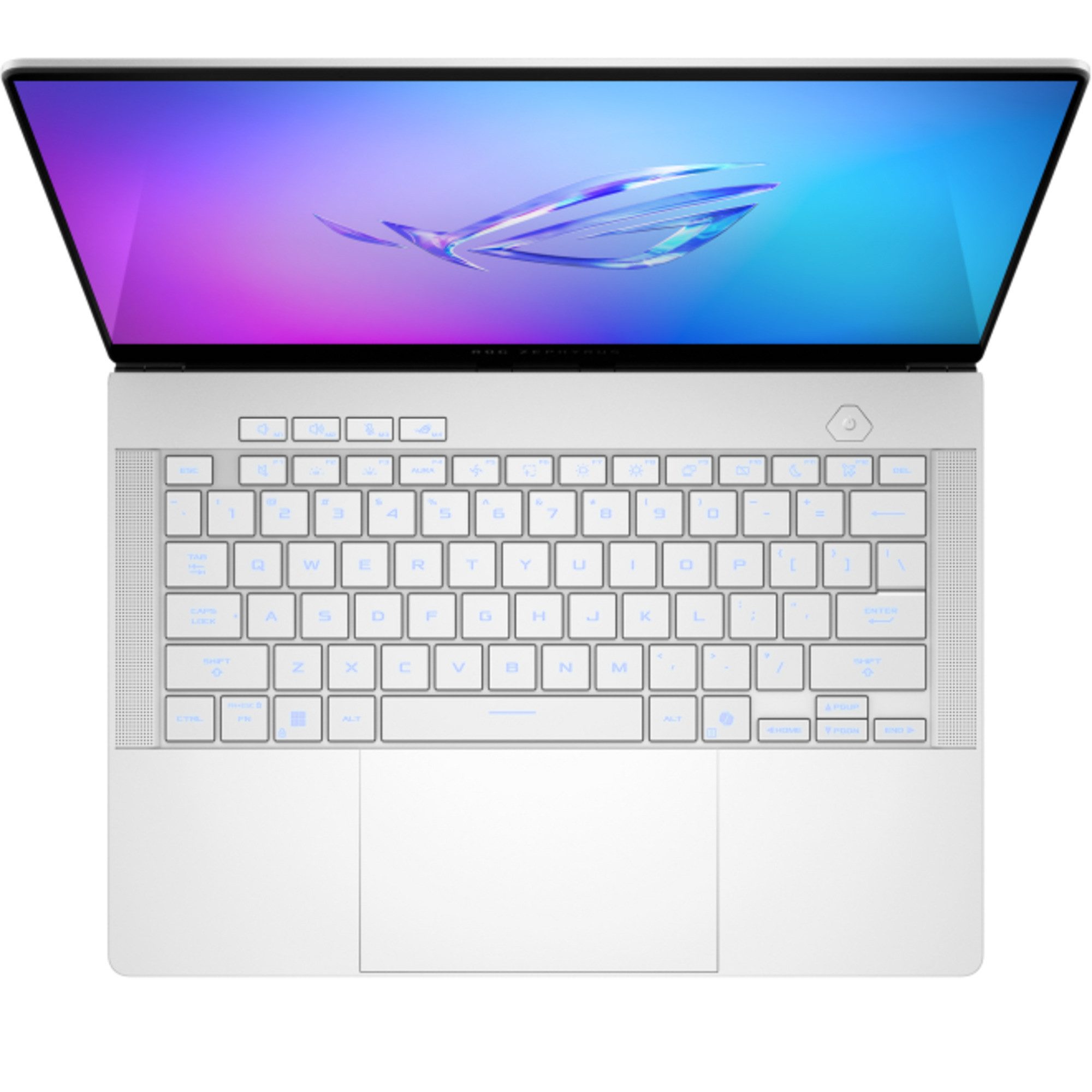 Asus ASUS ROG Zephyrus G14 (GA403WR-QS086W), Notebook (Ryzen 9, 32 GB)