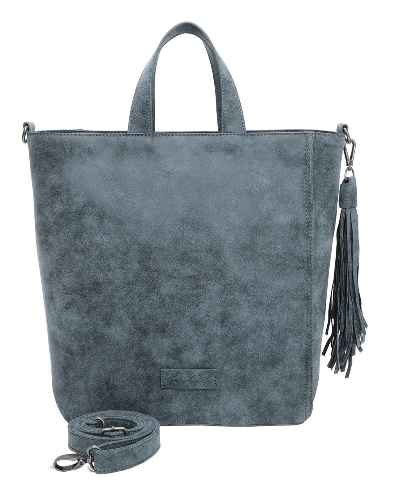 Fritzi aus Preußen Umhängetasche Vintage