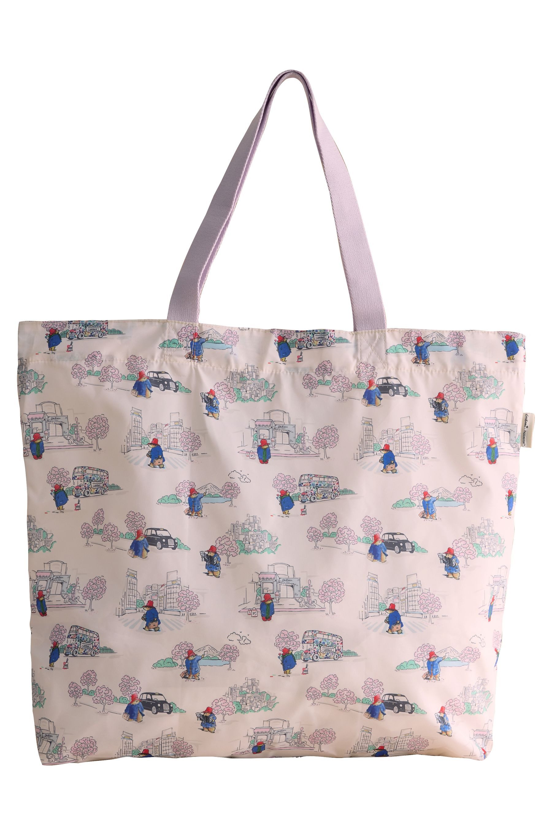 Cath Kidston Einkaufsbeutel Cath Kidston Große faltbarer Shopper, Paddington