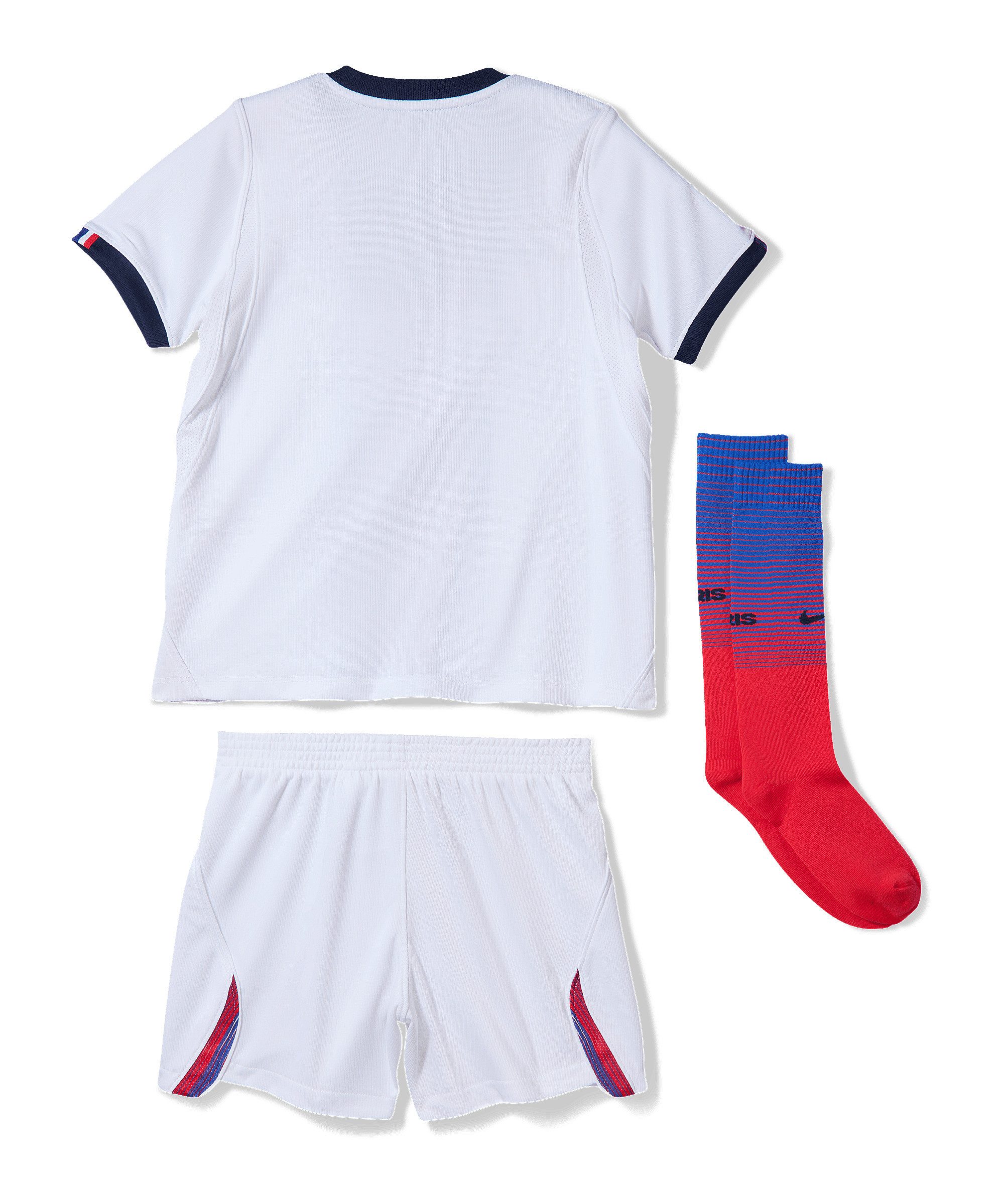 Nike Fußballtrikot Nike Performance Teamsport