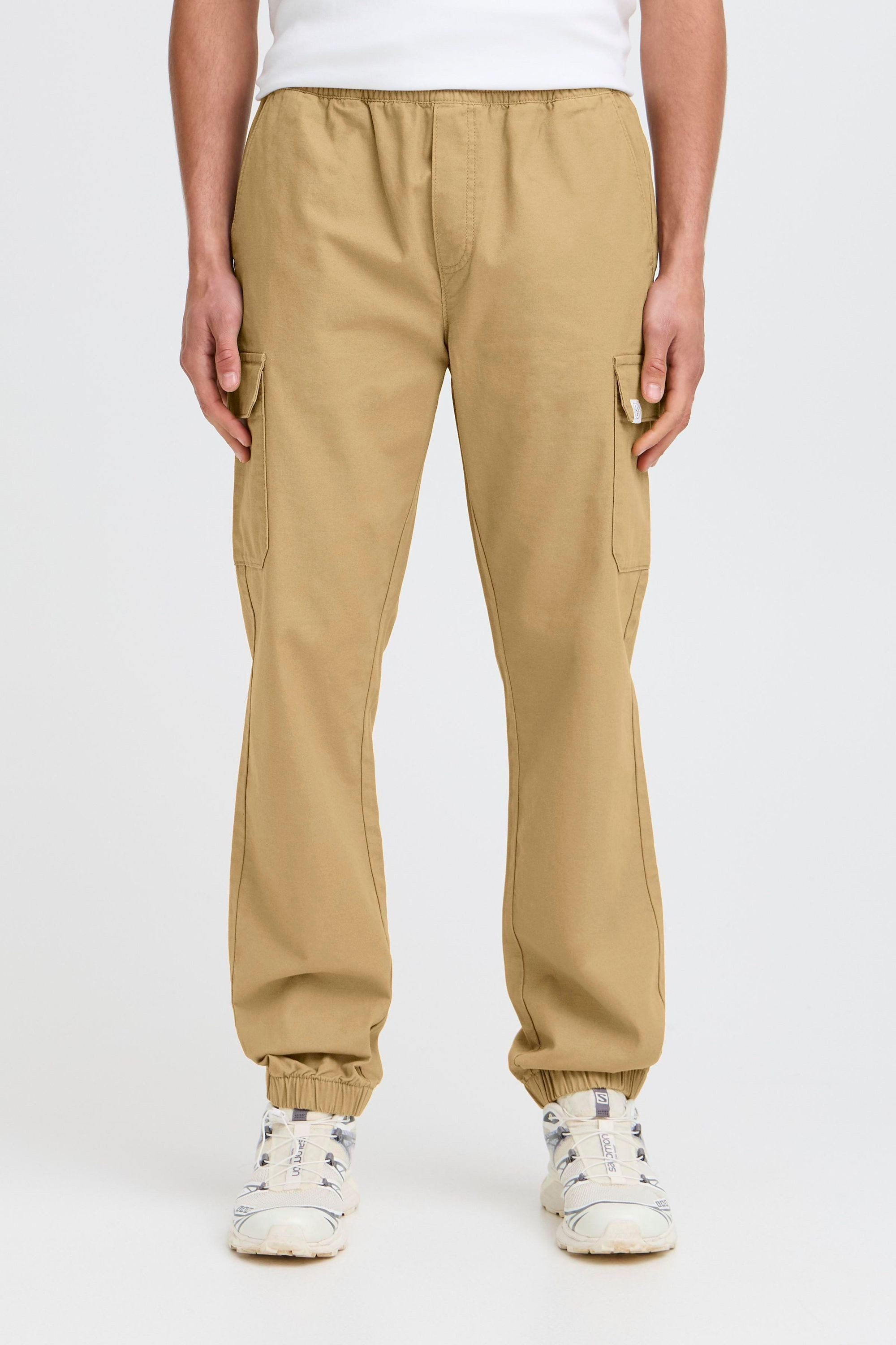 !Solid Jogginghose SDCAELAN Bequeme Jogginghose mit günstig online kaufen