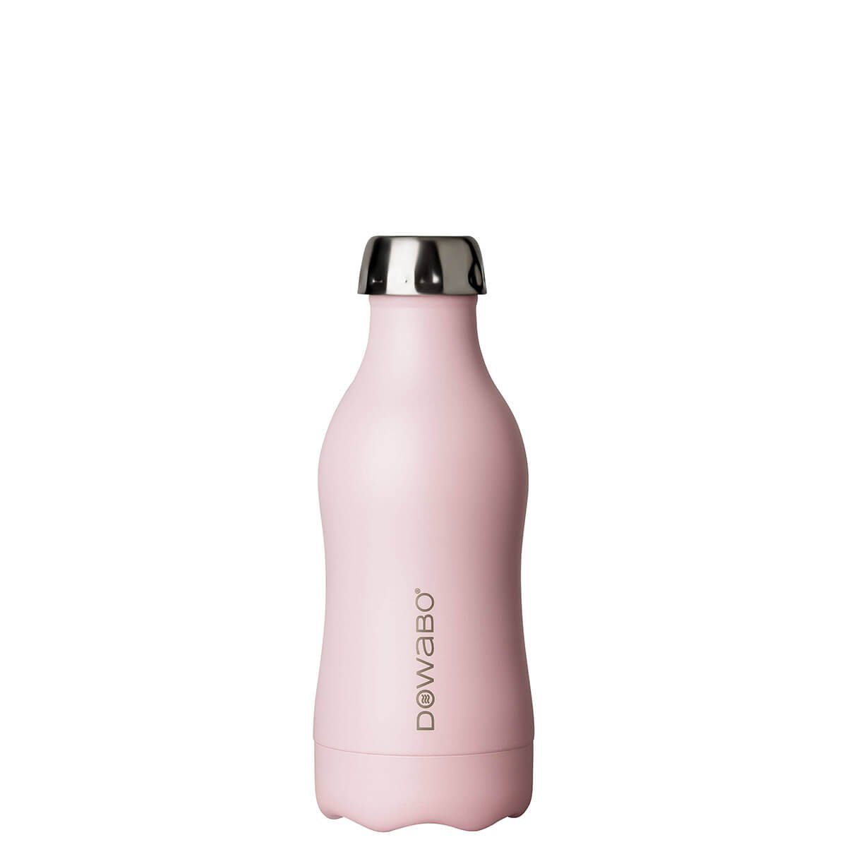 Dowabo Isolierflasche Dowabo Flamingo