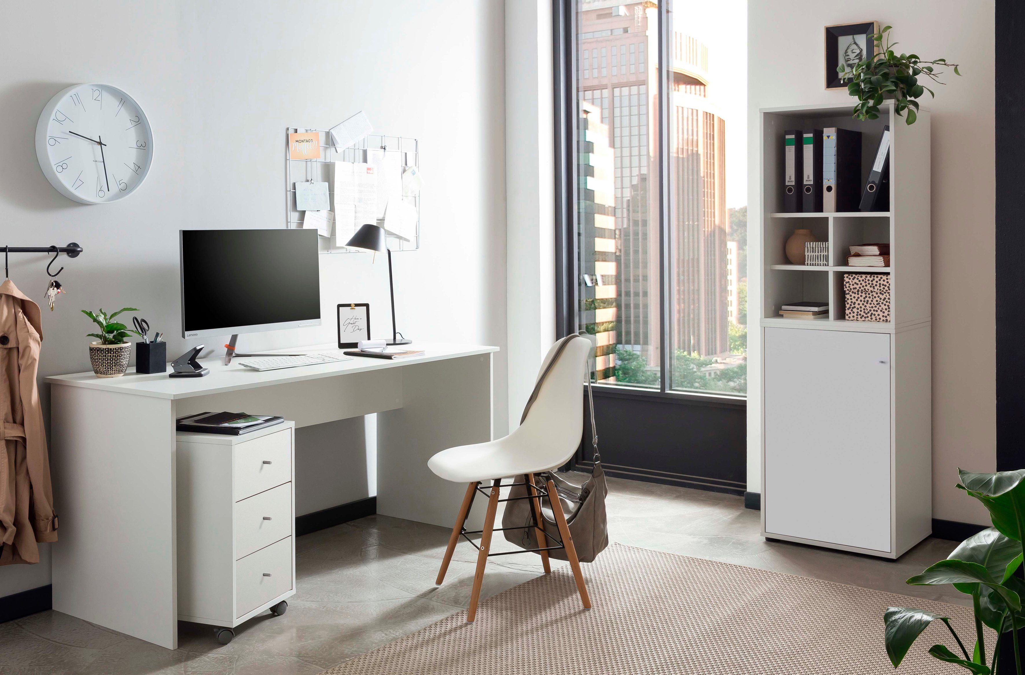 Schildmeyer Anbauregal Serie 400