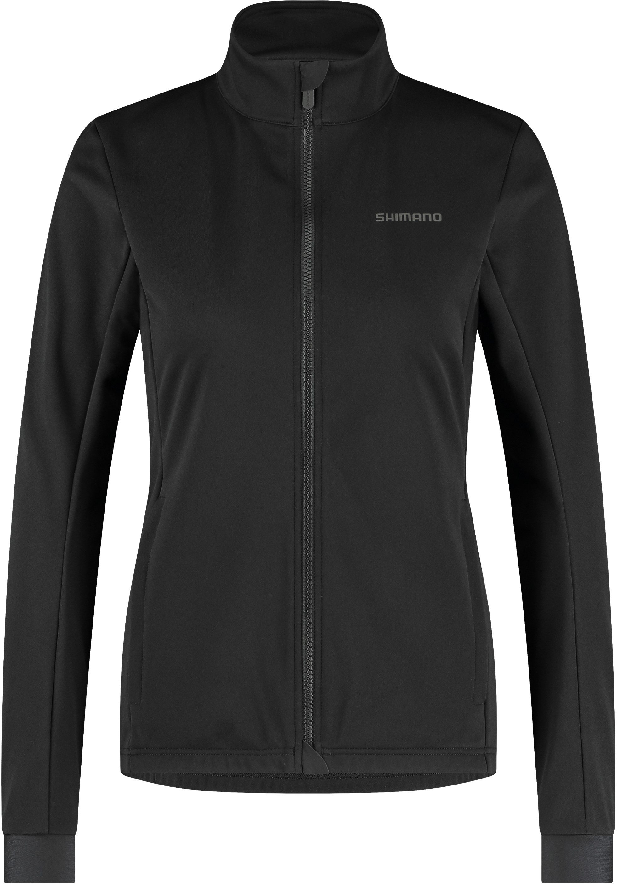 Fahrradjacke