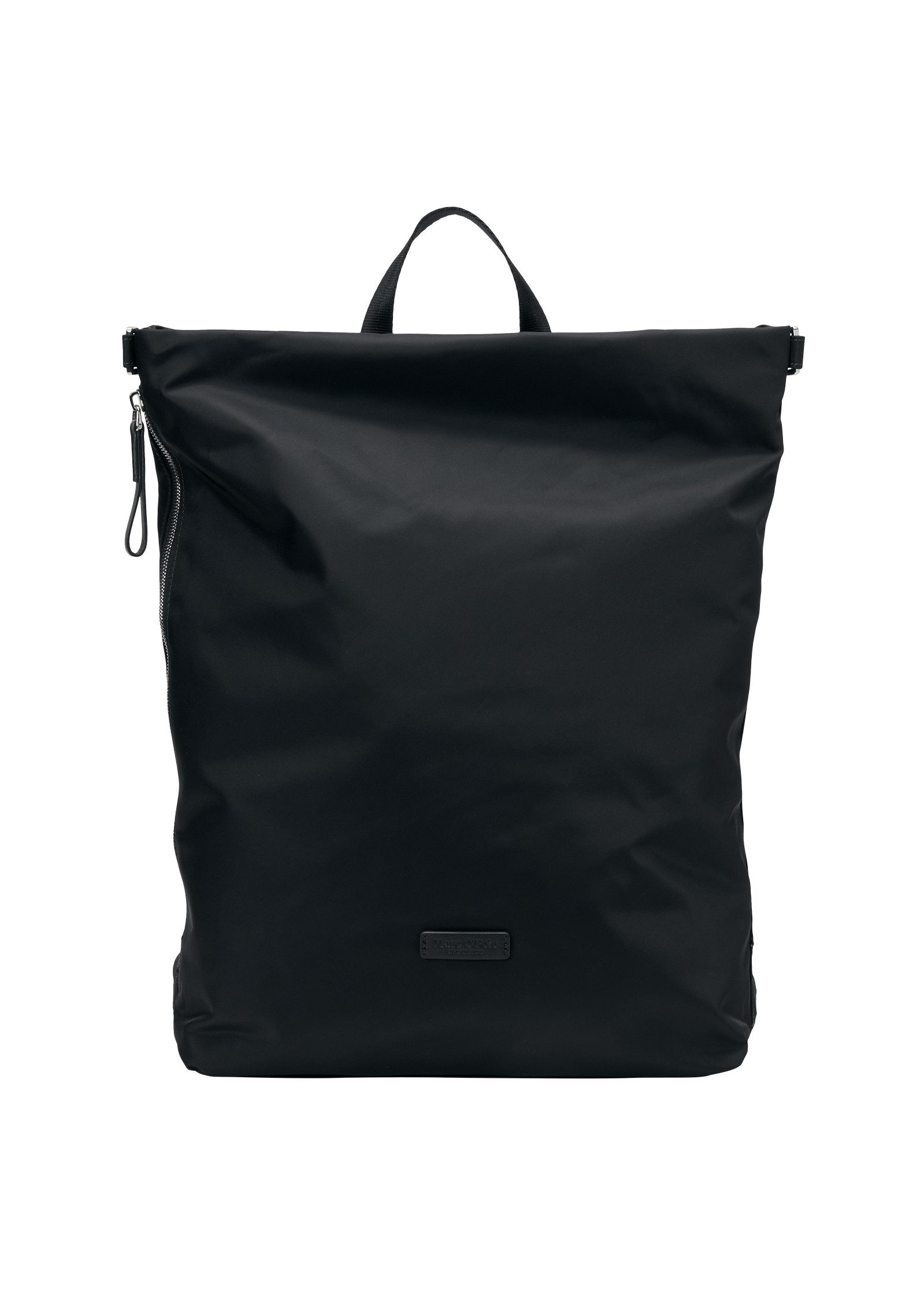 Marc O'Polo Rucksack aus recyceltem Material