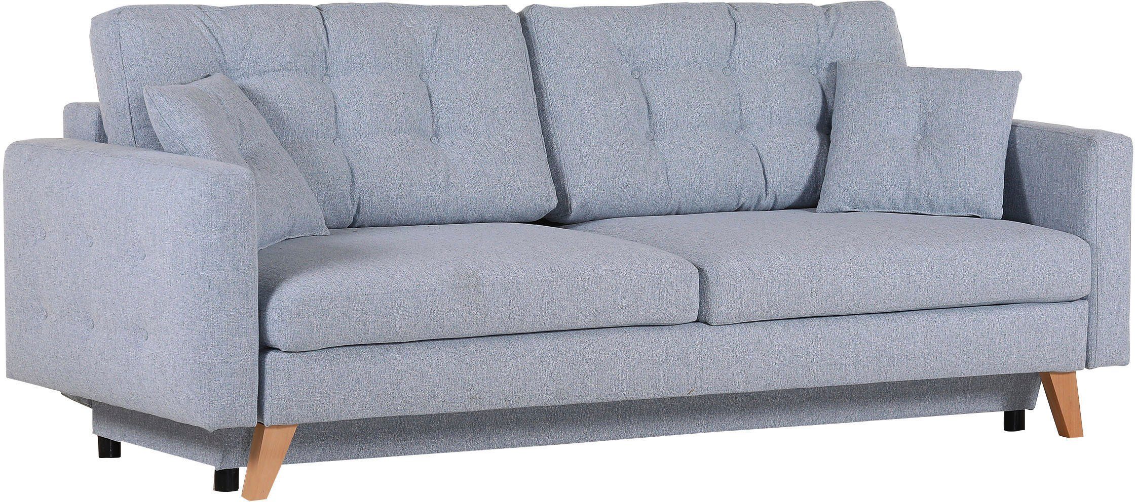 Gutmann Factory Schlafsofa