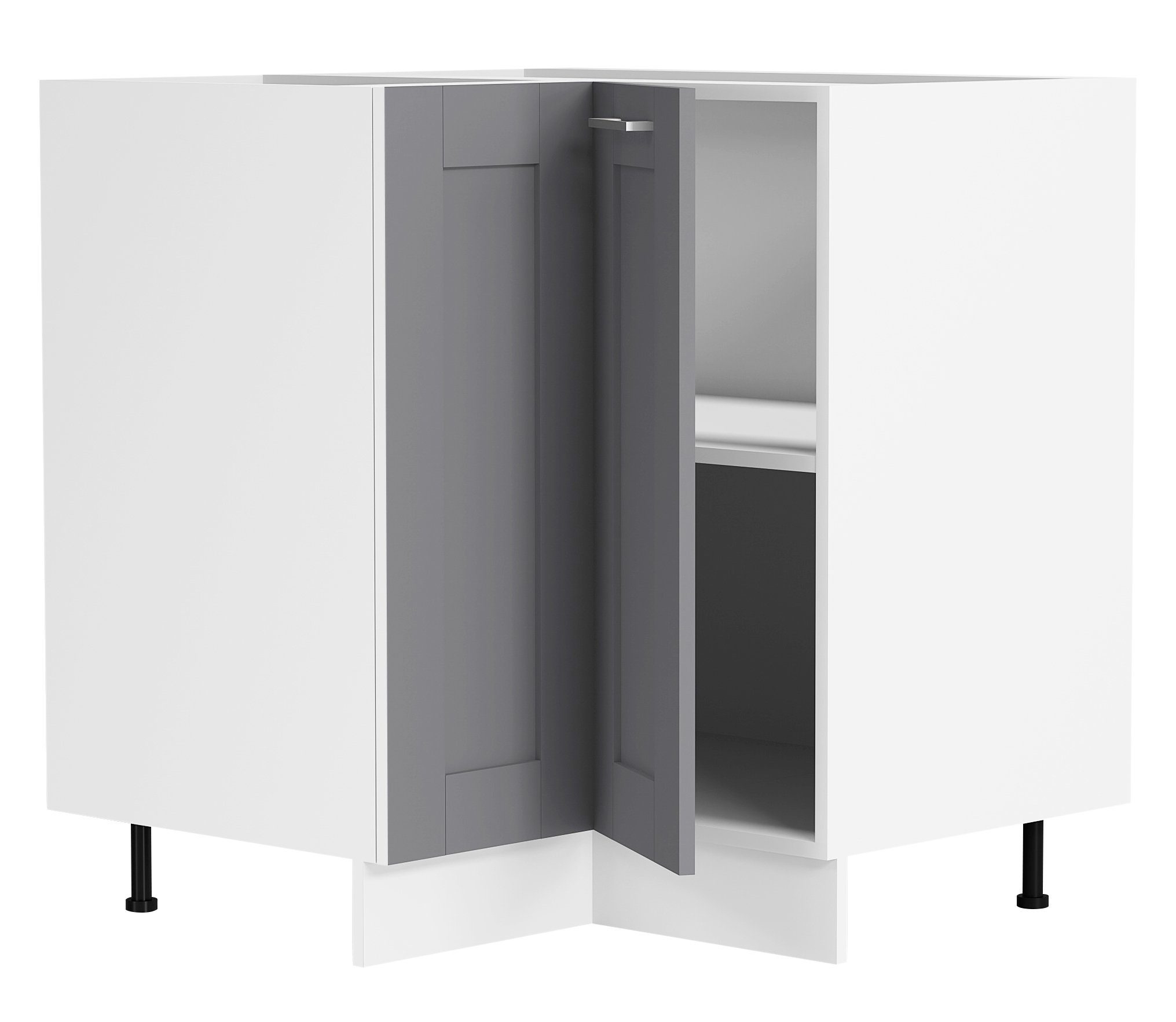 VCM Unterschrank Eckschrank Küchenschrank Unterschrank Küche günstig online kaufen