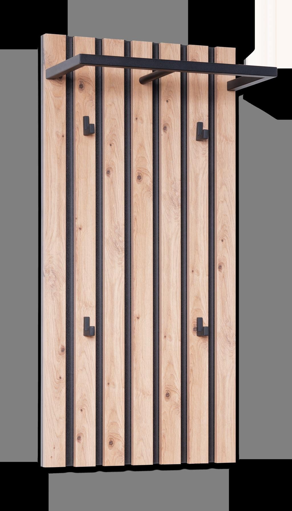 M2 Wandgarderobe TIP 3 882568