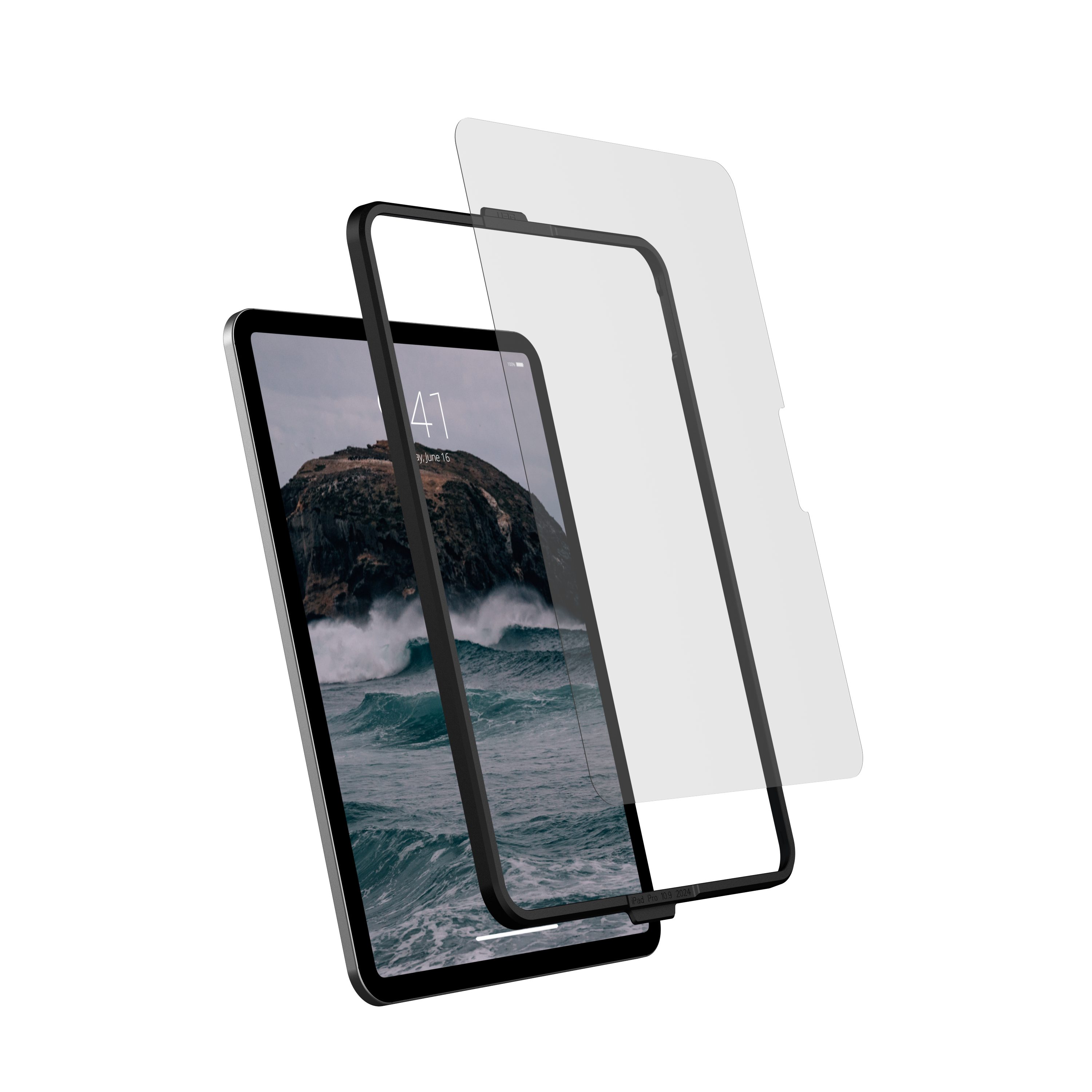 Displayschutzglas Screen Shield Tempered Glass