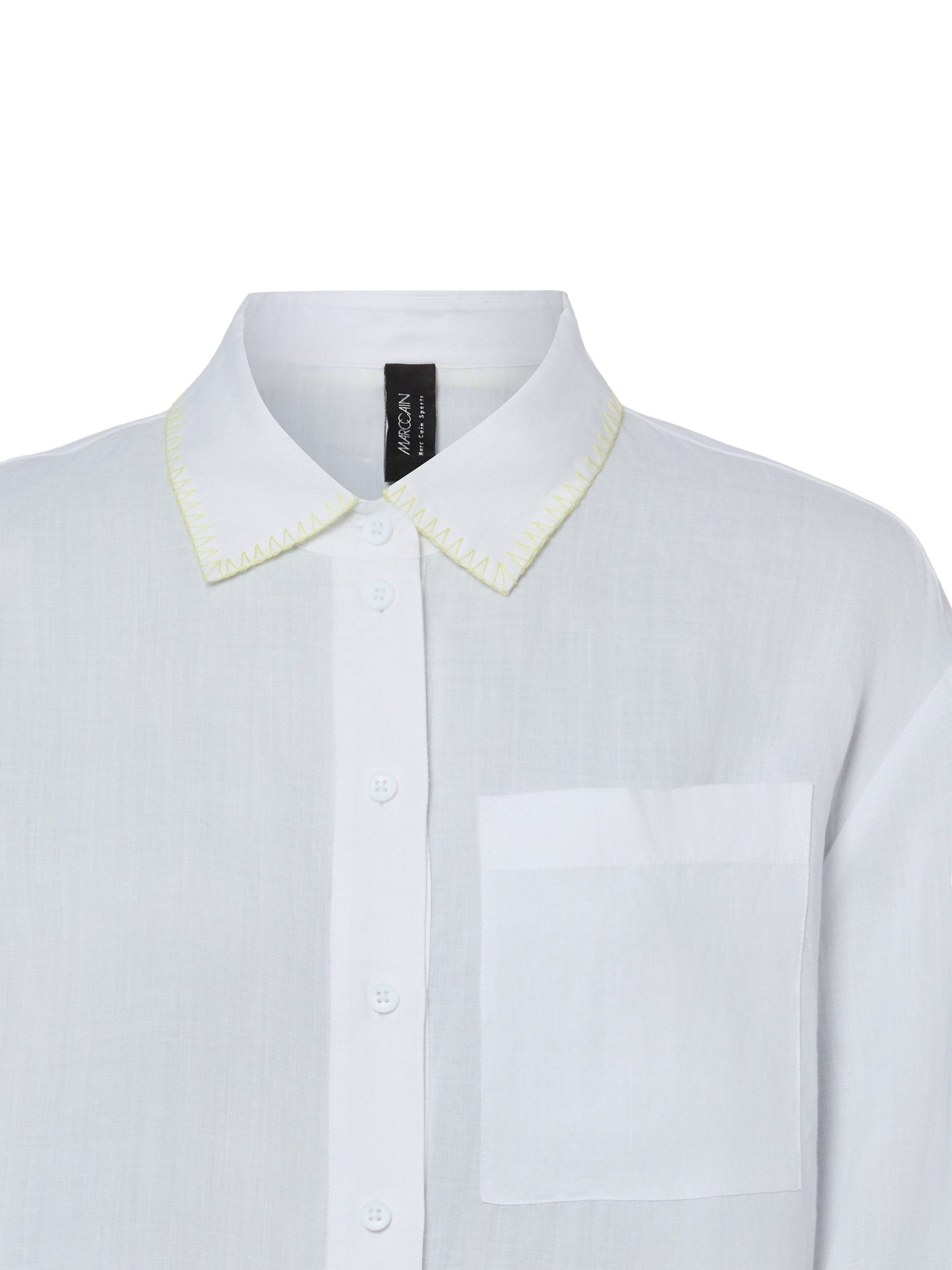 Marc Cain Shirtbluse
