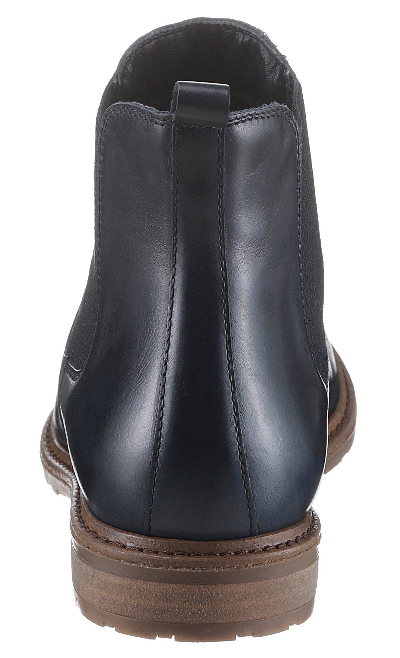 Tamaris Chelseaboots mit beidseitigem Stretcheinsatz günstig online kaufen