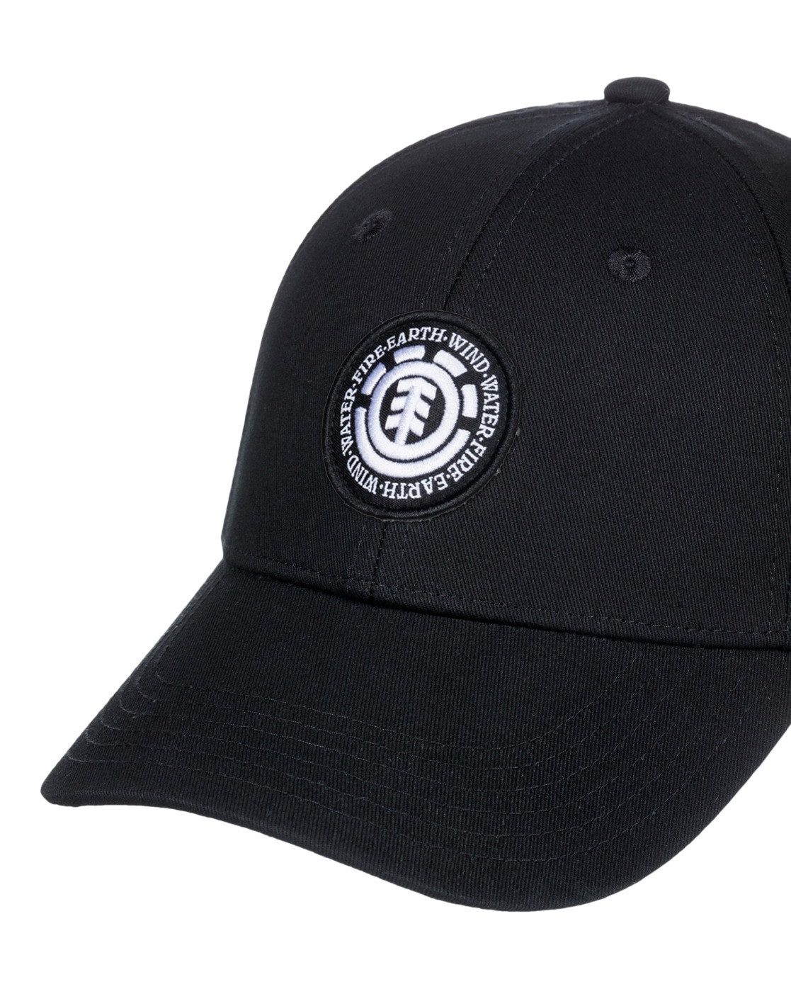 Element Baseball Cap Treelogo 2.0