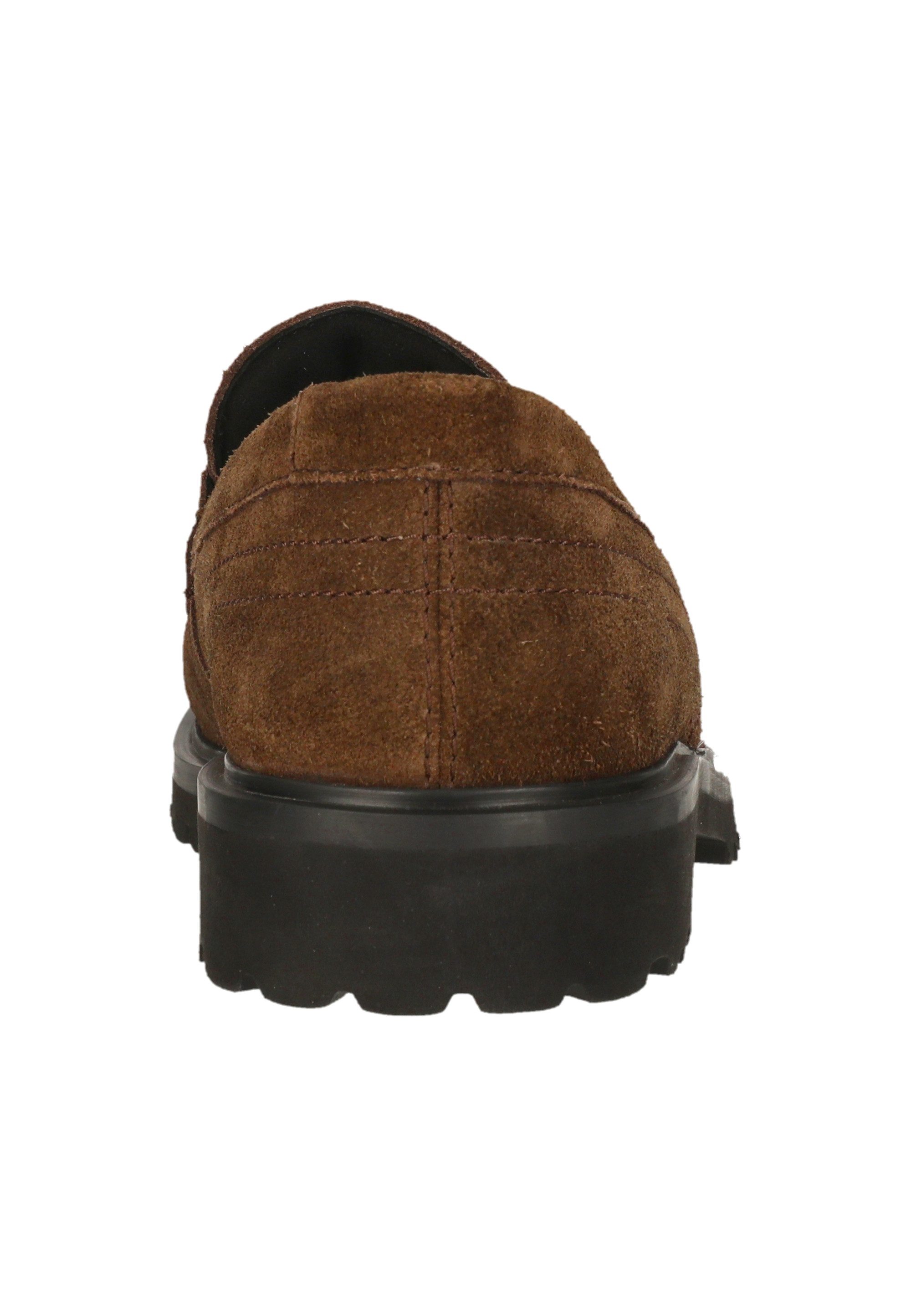 Clarks Berwick Slipper mit EXTRALIGHT®-Sohle