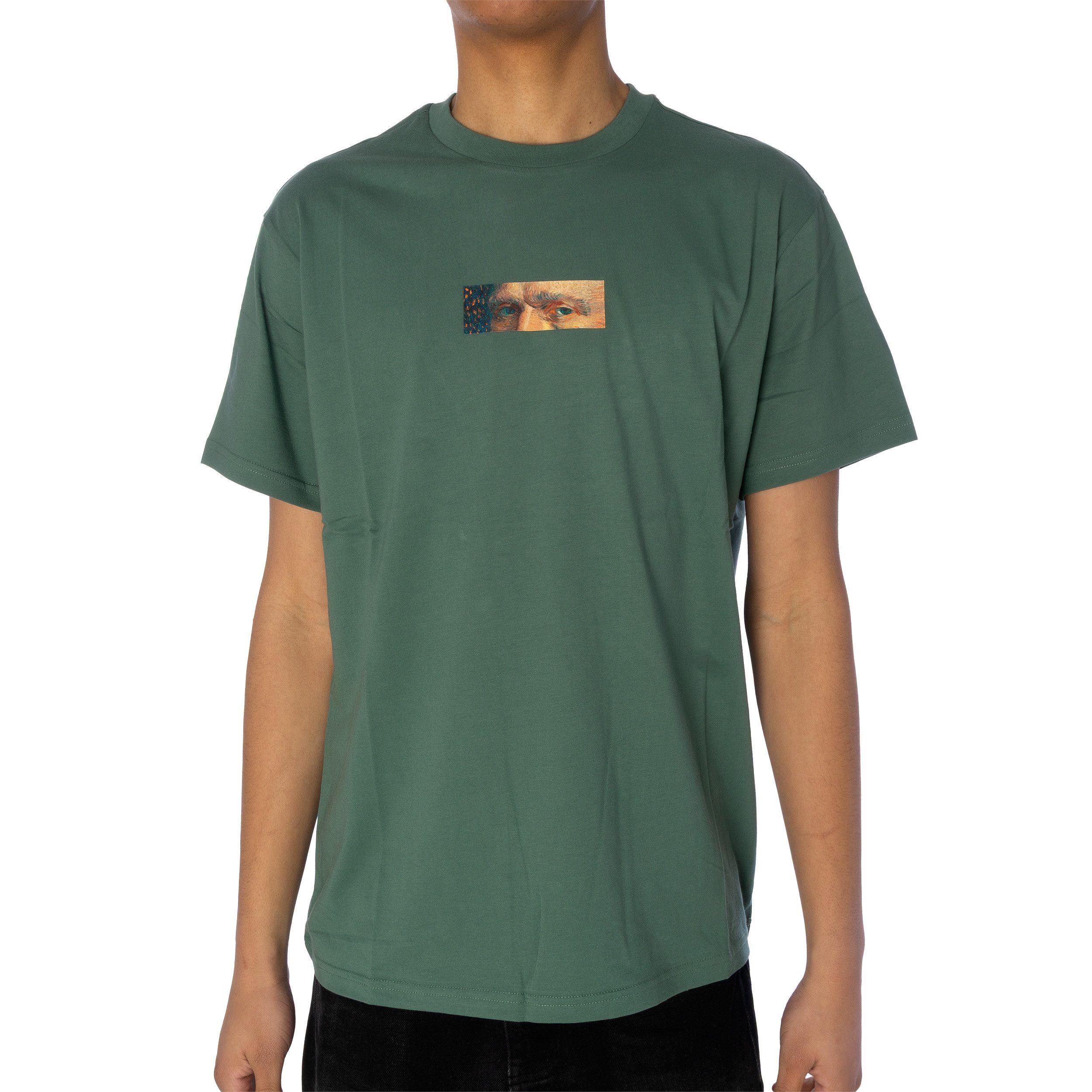 RIPNDIP T-Shirt T-Shirt Ripndip Van Nermal günstig online kaufen