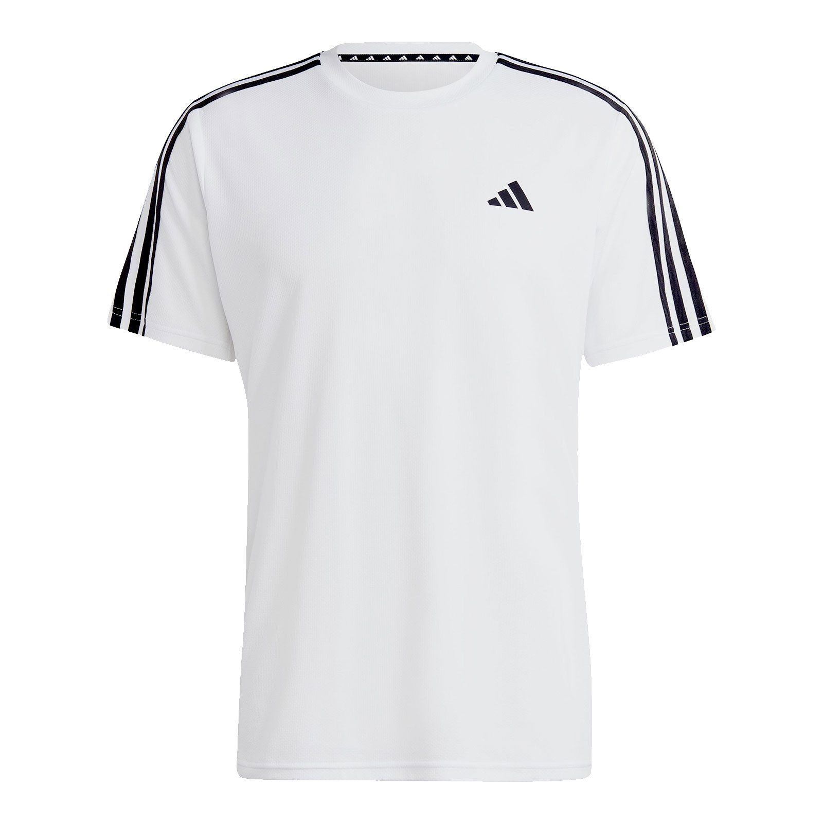 adidas Sportswear Trainingsshirt Train Essentials 3-Streifen mit markentypi günstig online kaufen
