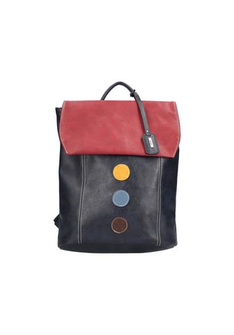  Rieker Cityrucksack Montenegro/Eagle s...