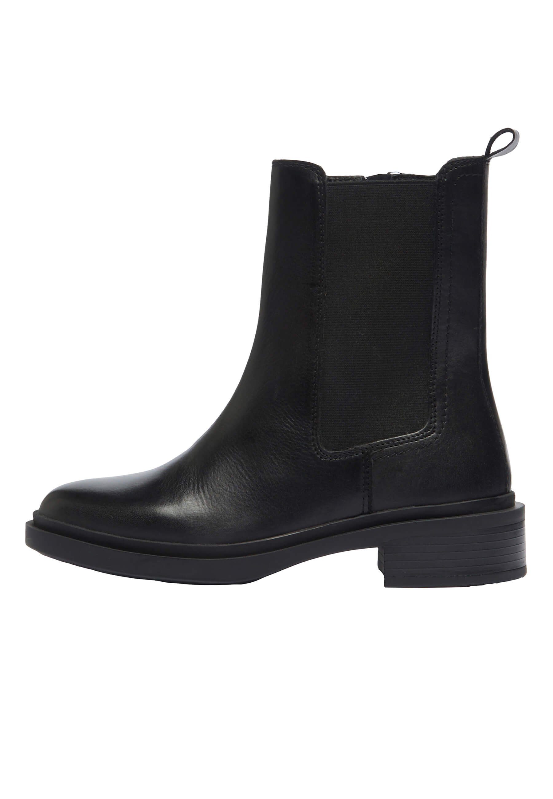 Lawrence Grey Klassische Chelsea Boots Chelseaboots mit modernem Design