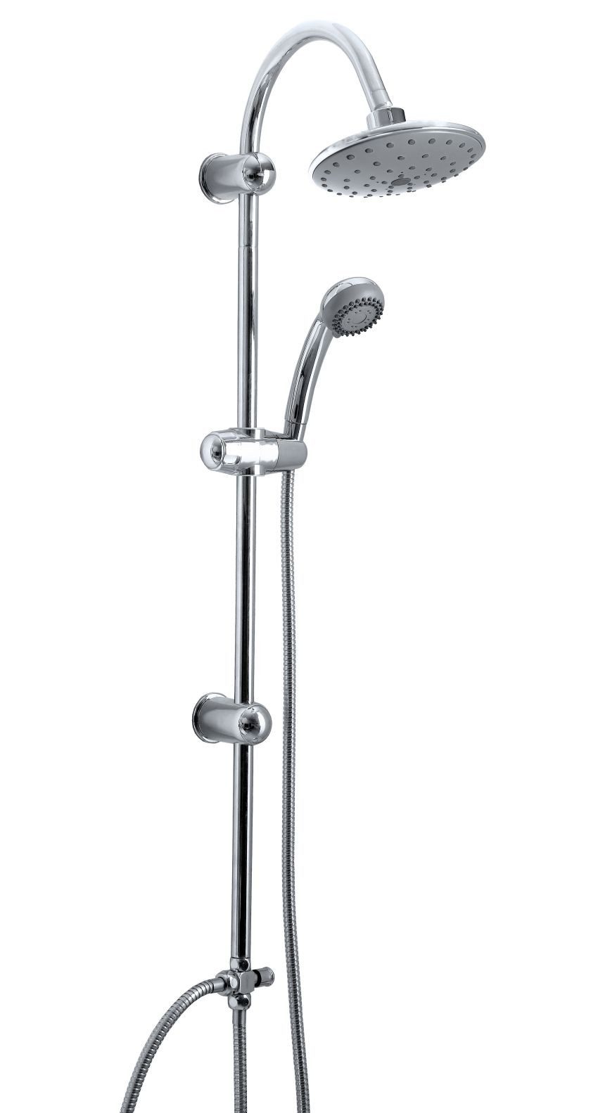 Duschsystem FRESH SHOWER