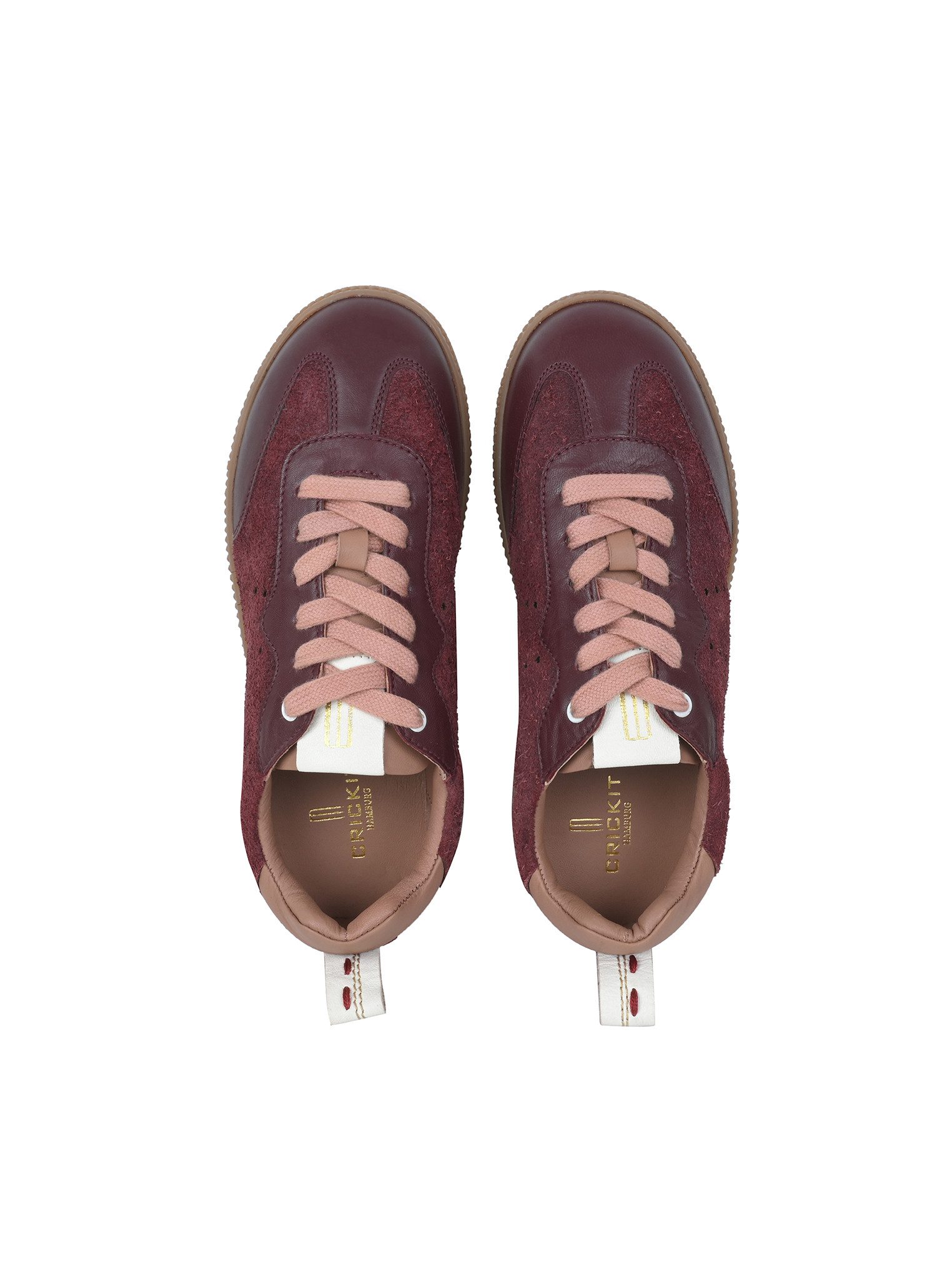 CRICKIT RUNA Sneaker