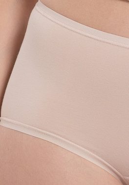 Speidel Panty 5er-Pack Softfeeling (Spar-Set, 5-St) Panty - Baumwolle - Atmungsaktiv - Flache, extra weiche Abschlüsse