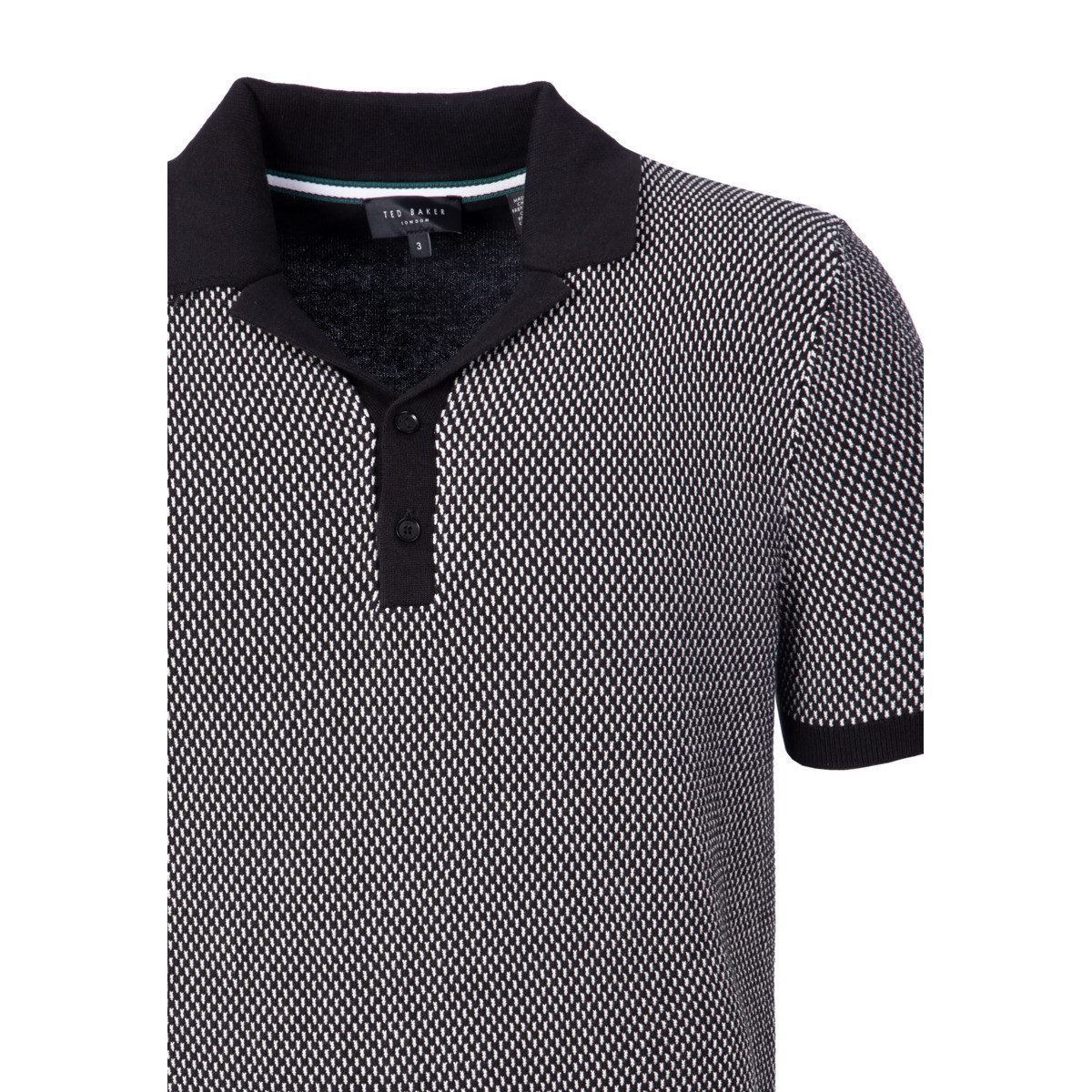 Ted Baker Poloshirt Gregry Herren T-Shirt, Shirt, Poloshirt, Polohemd, Sportshirt