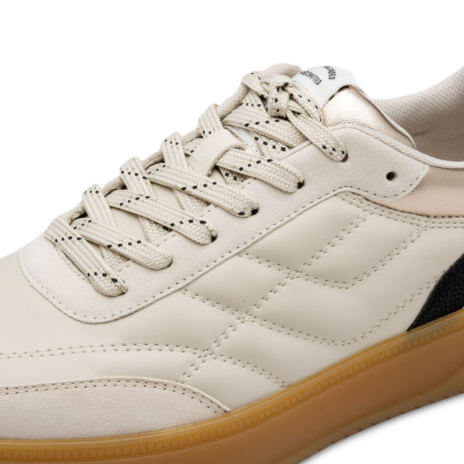 Tamaris Plateausneaker, Freizeitschuh, Halbschuh, Schnürschuh mit günstig online kaufen