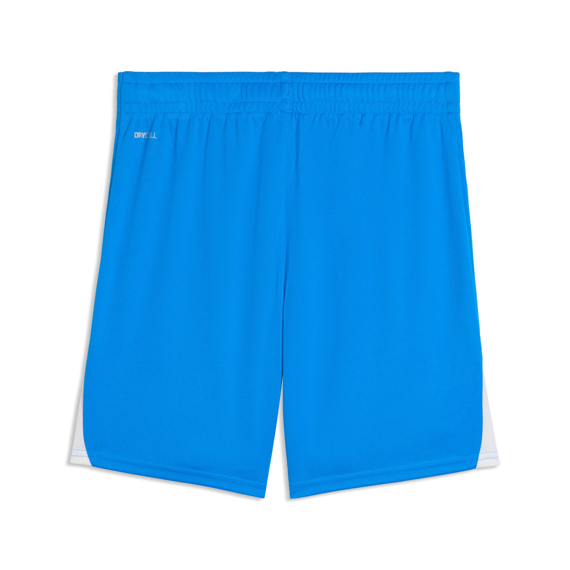 PUMA Trainingsshorts TEAMLIGA26 SHORTS JR mit DryCELL Technologie, atmungsaktiv, Regular Fit, für Jugendliche