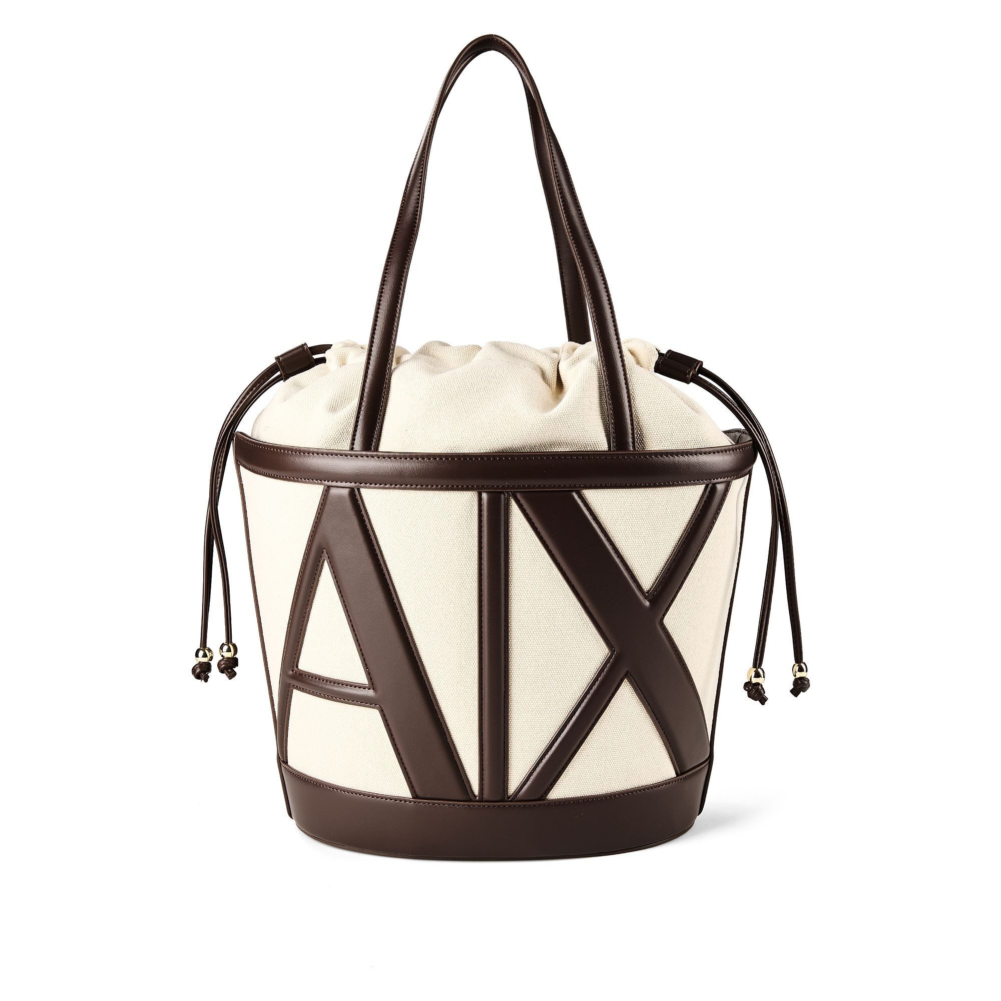 ARMANI EXCHANGE Shopper Marisol, Baumwolle