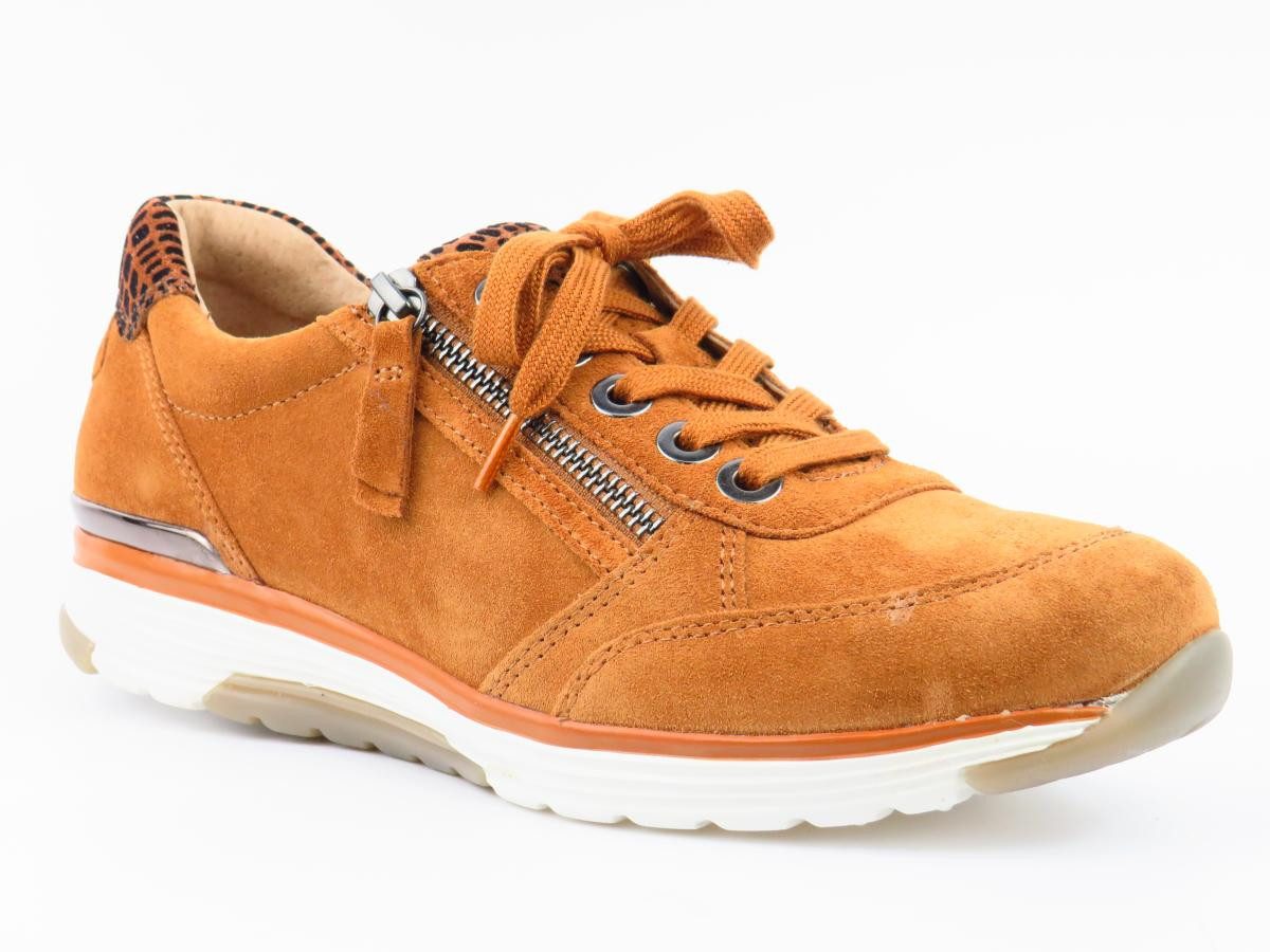 Gabor Dreamvel. braun kombi. Slipper günstig online kaufen