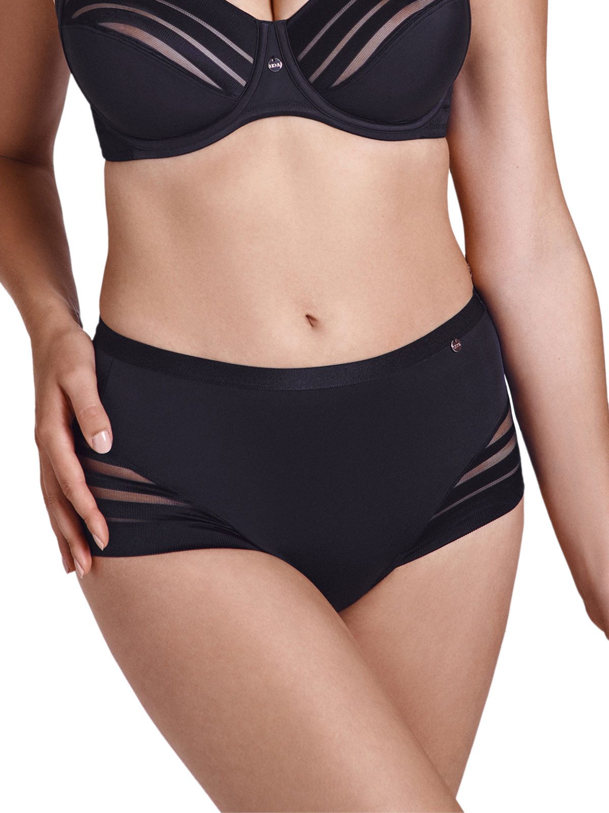 Lisca Taillenslip 2er Pack Damen Taillenslip günstig online kaufen