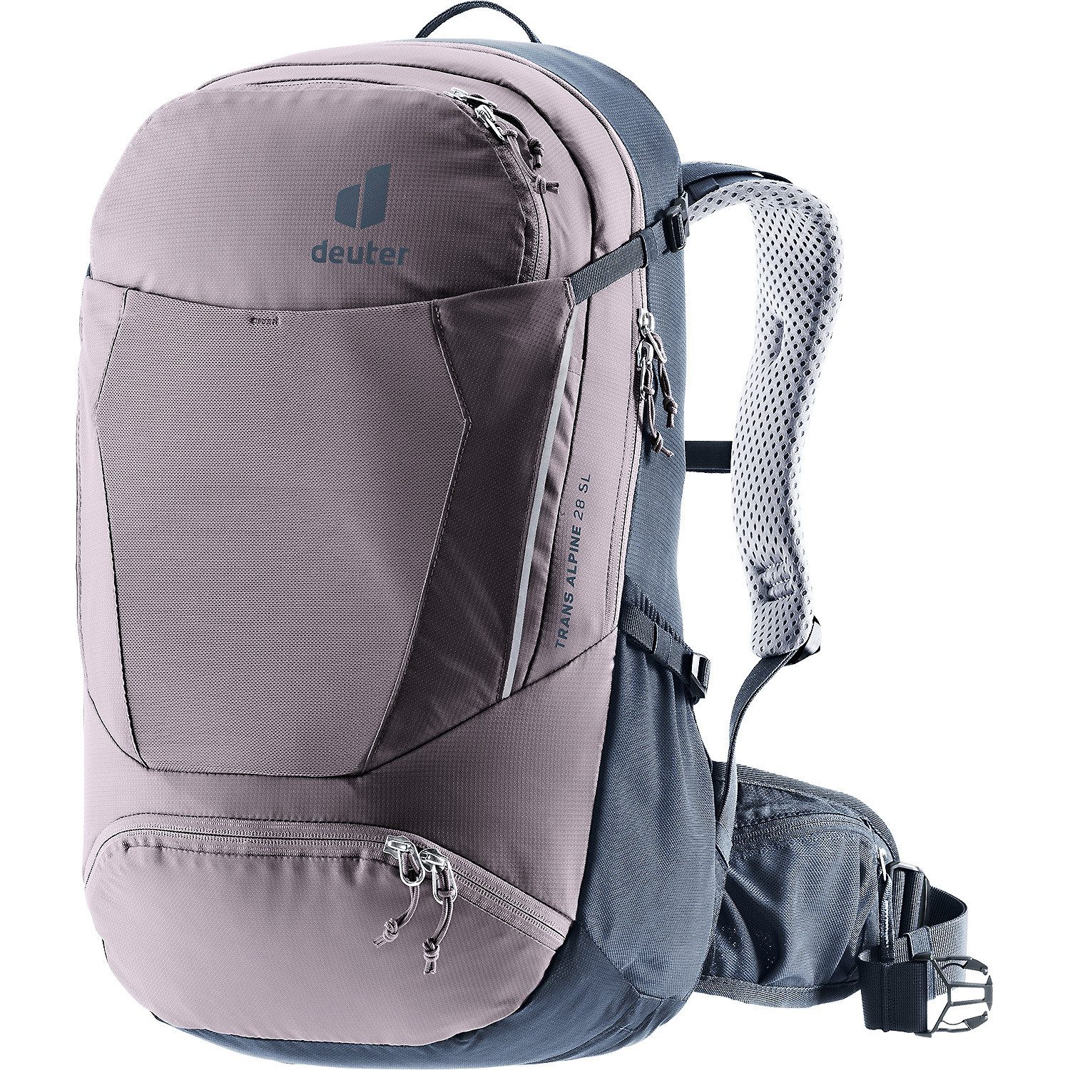 deuter Fahrradrucksack Rucksack Trans Alpine 28