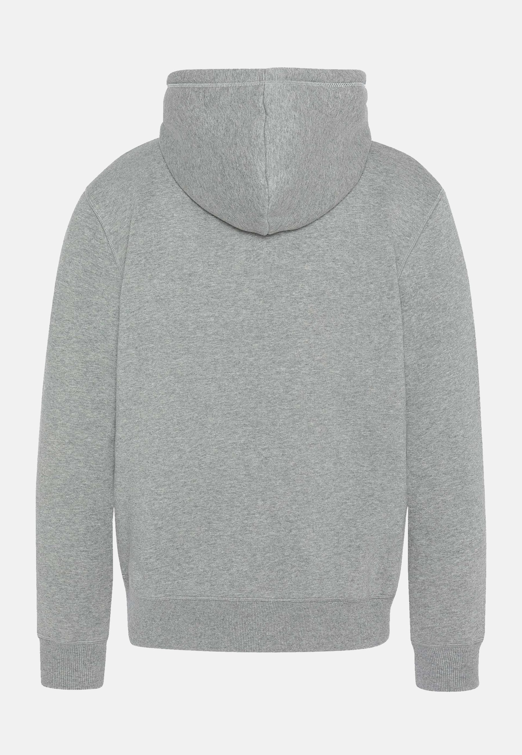 Schott NYC Hoodie Kapuzensweatshirt SWCASUAL2 Hoodie (1-tlg)