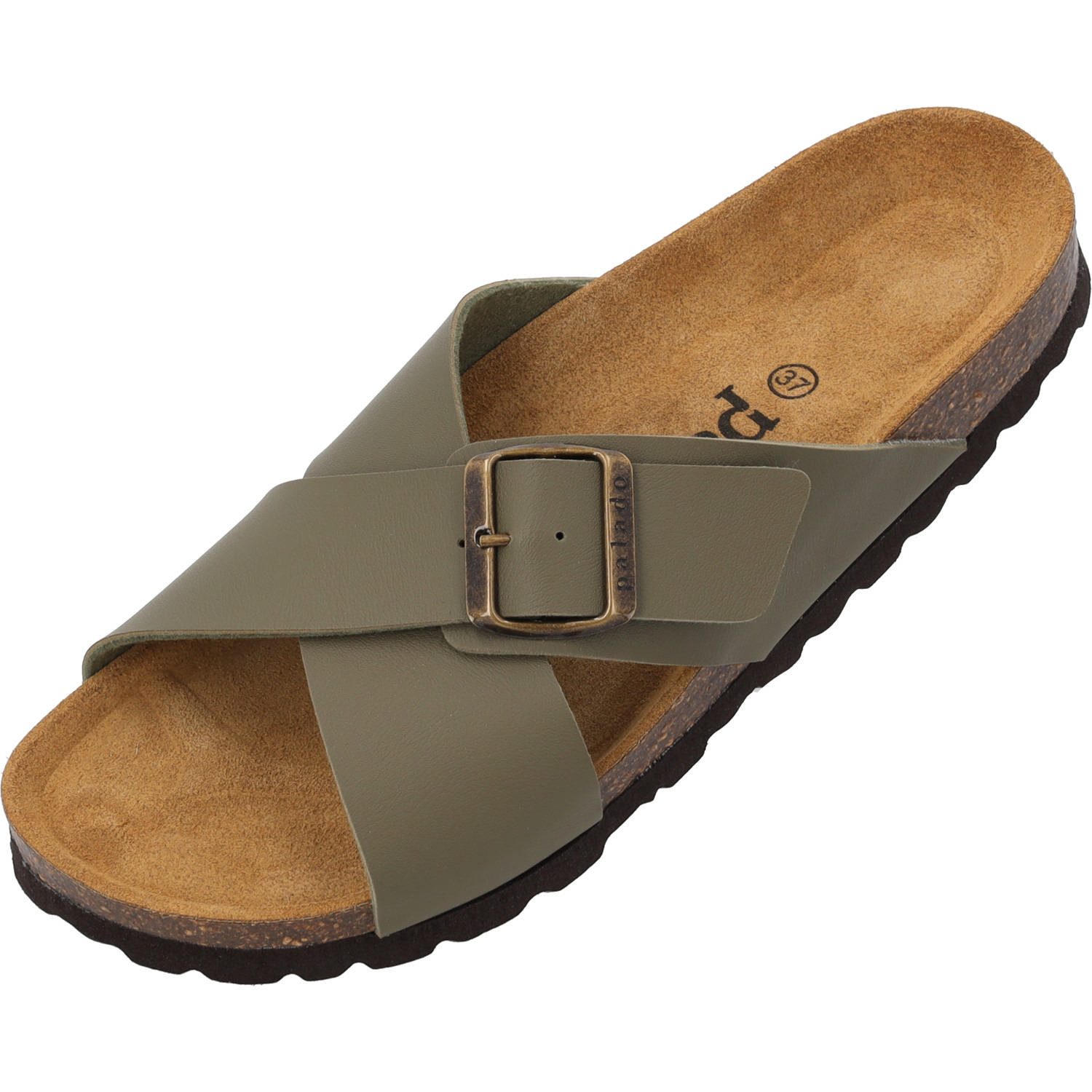 Palado Vanelis Pantolette
