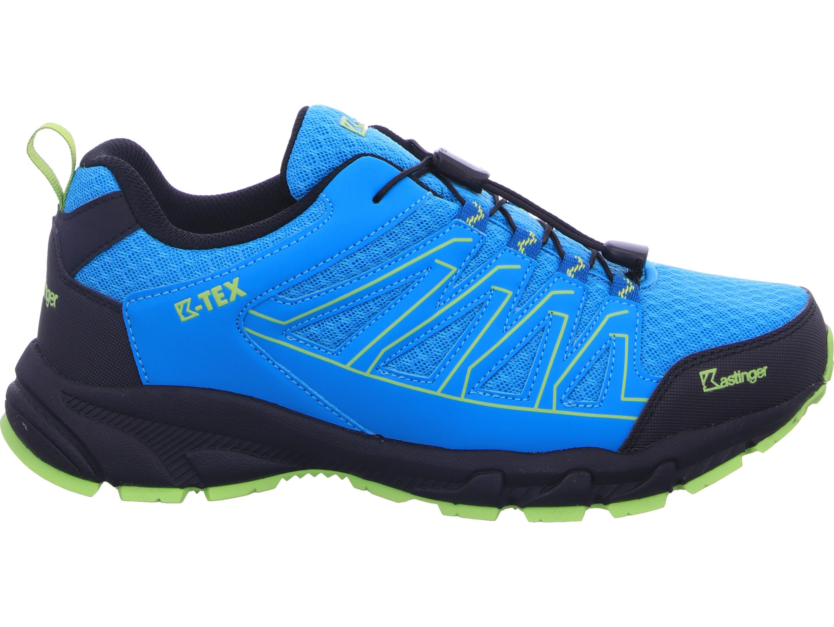 Kastinger FS-Ahrnspitz low KTX Trekkingschuh mit TEX-Membran günstig online kaufen