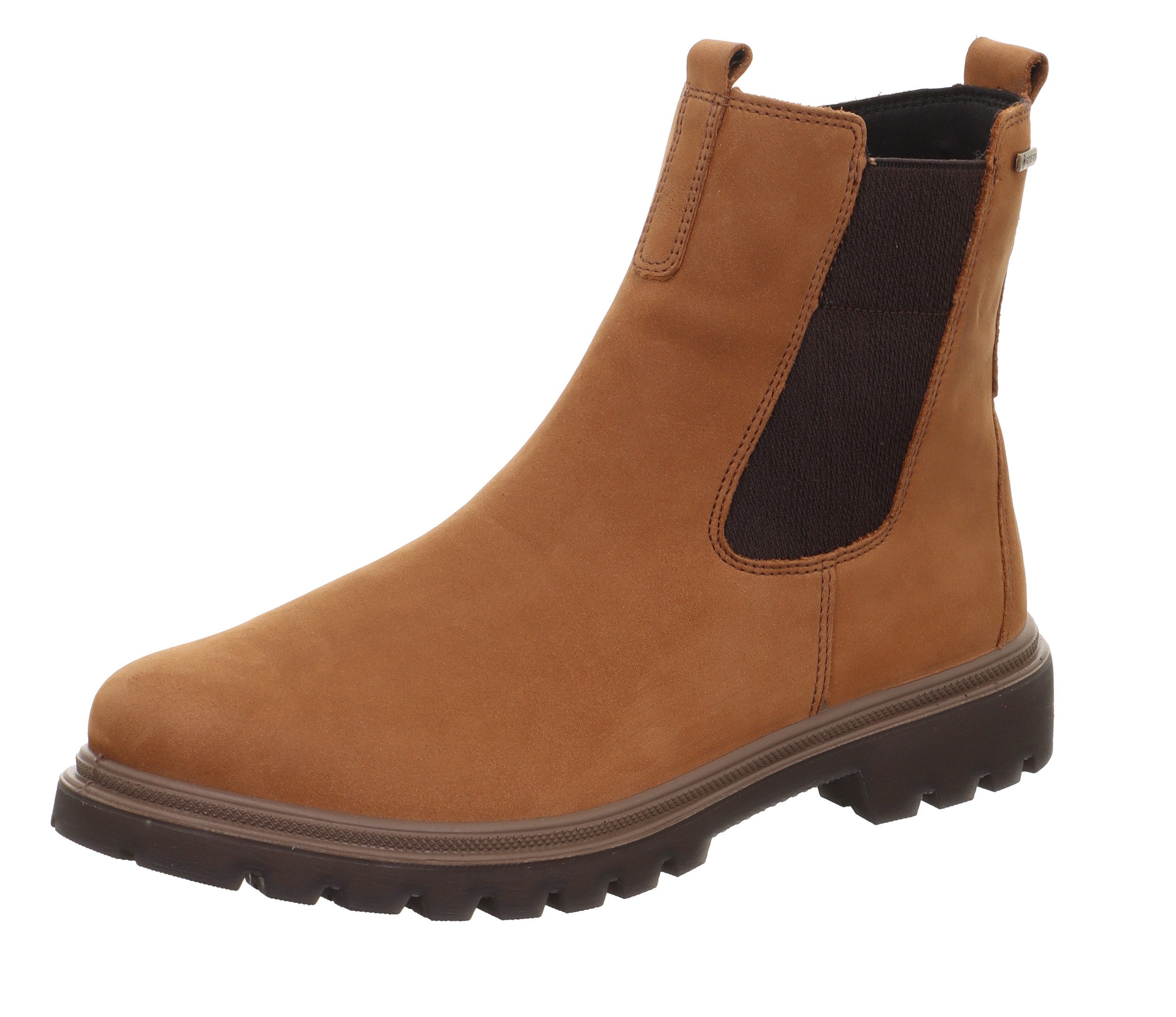 Legero \MONTA Schnürstiefel