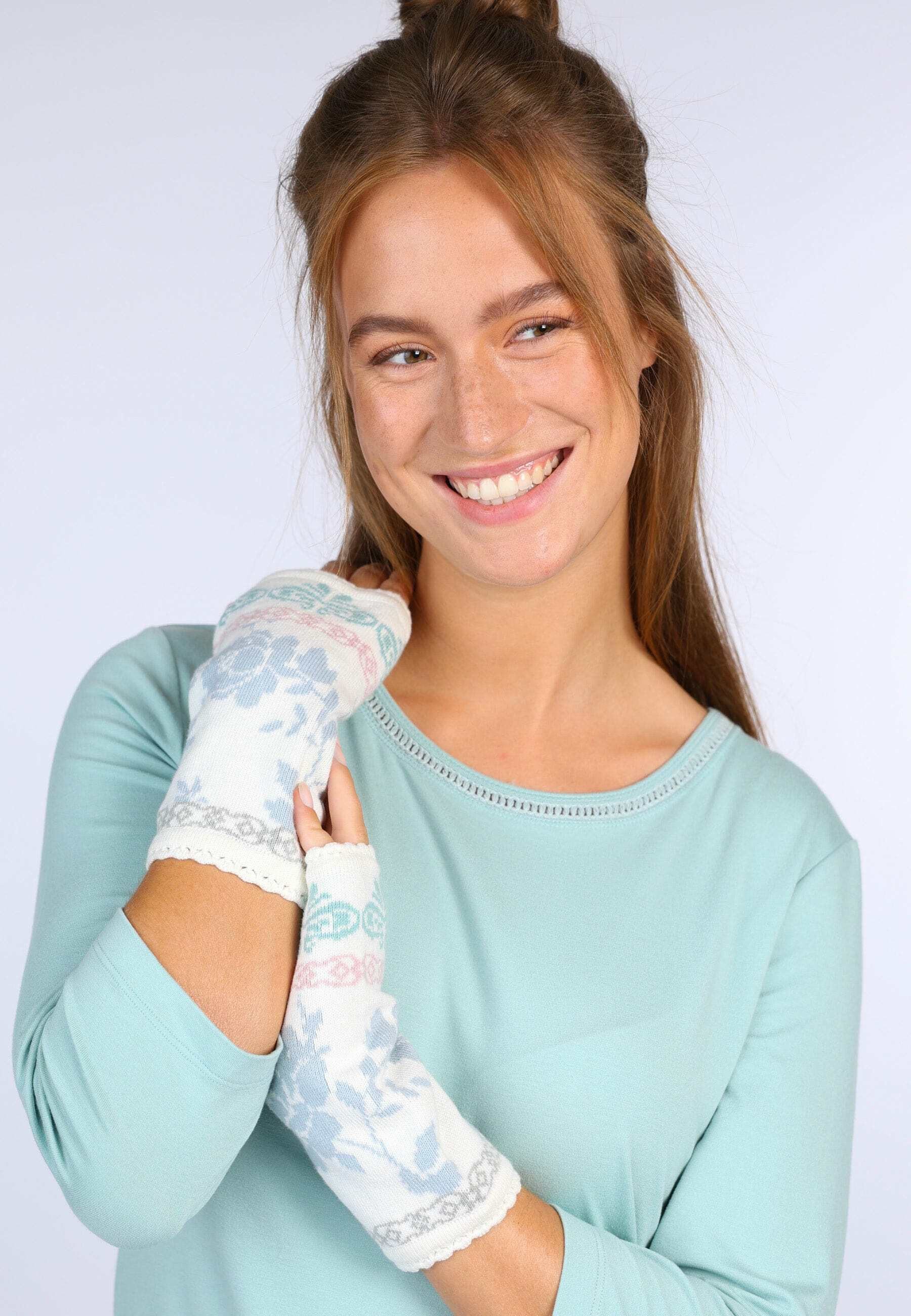 Sorgenfri Sylt Armstulpen Lucy