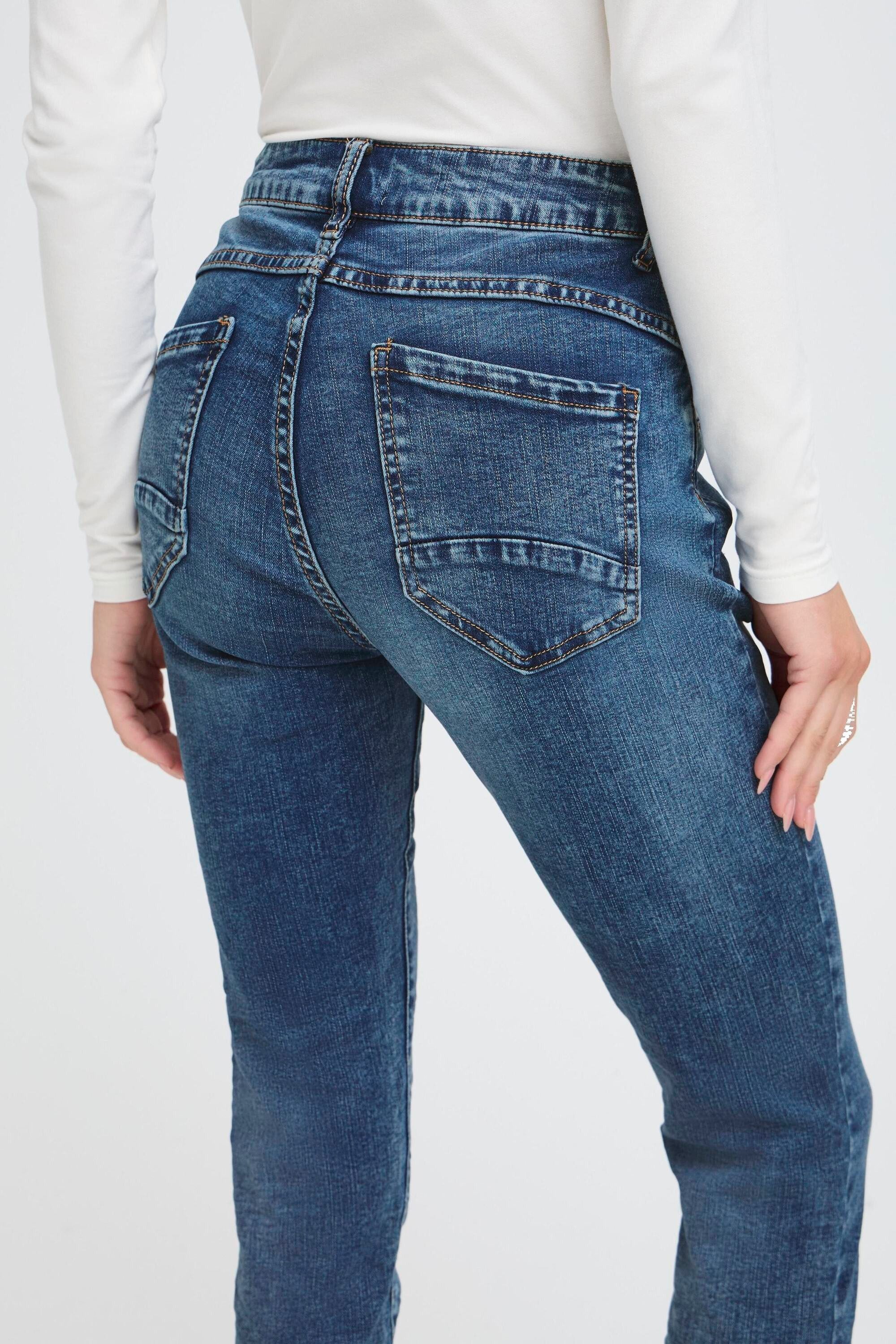 b.young Regular-fit-Jeans Jeans BXKAILY