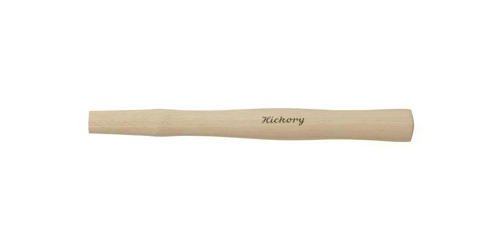 mm für 1500 20 g Hickory 380 Hammer Hammer mm Hammerstiel 33,5 Länge x