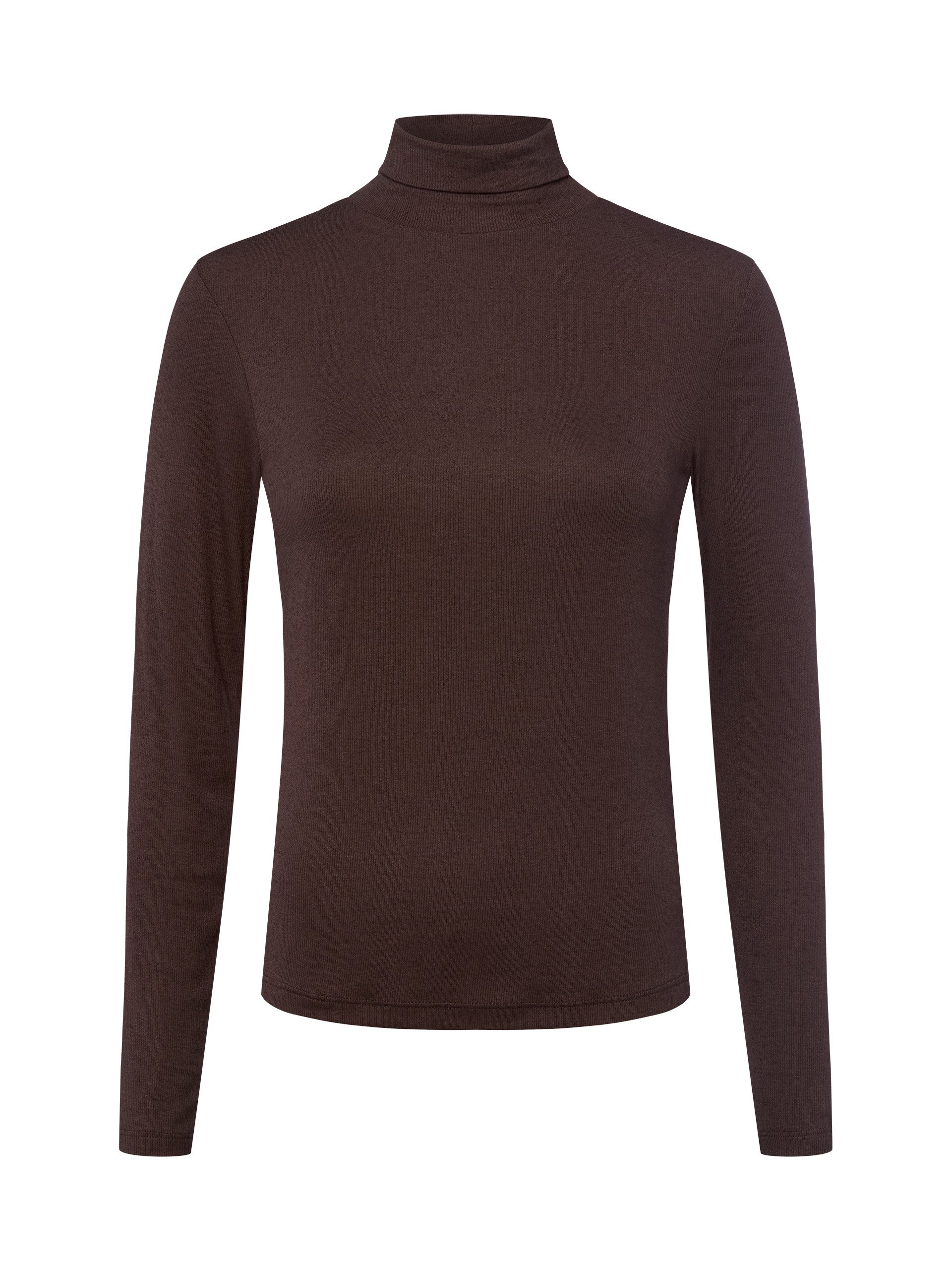 Longsleeve KAVERY mit Kaschmiranteil