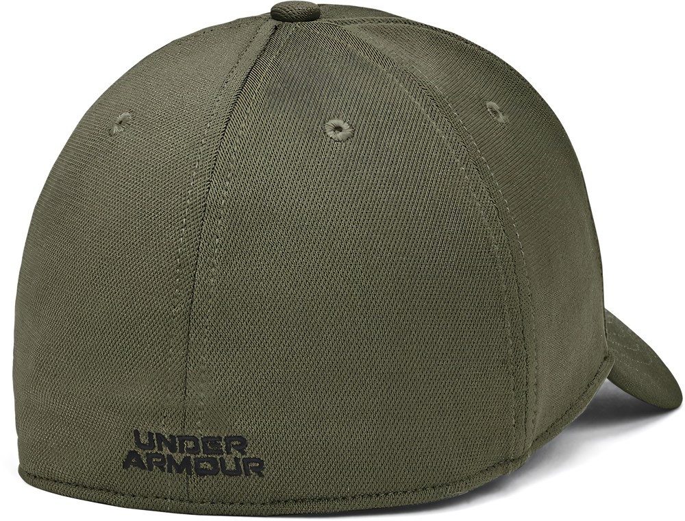 Under Armour® Snapback Cap UA Blitzing Kappe günstig online kaufen