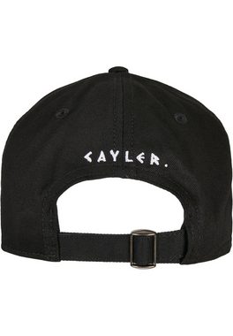 CAYLER & SONS Snapback Cap Cayler & Sons Unisex Antique Life Curved Cap