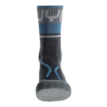 UYN Sportsocken Herren Trekking Socken - One Merino Socks