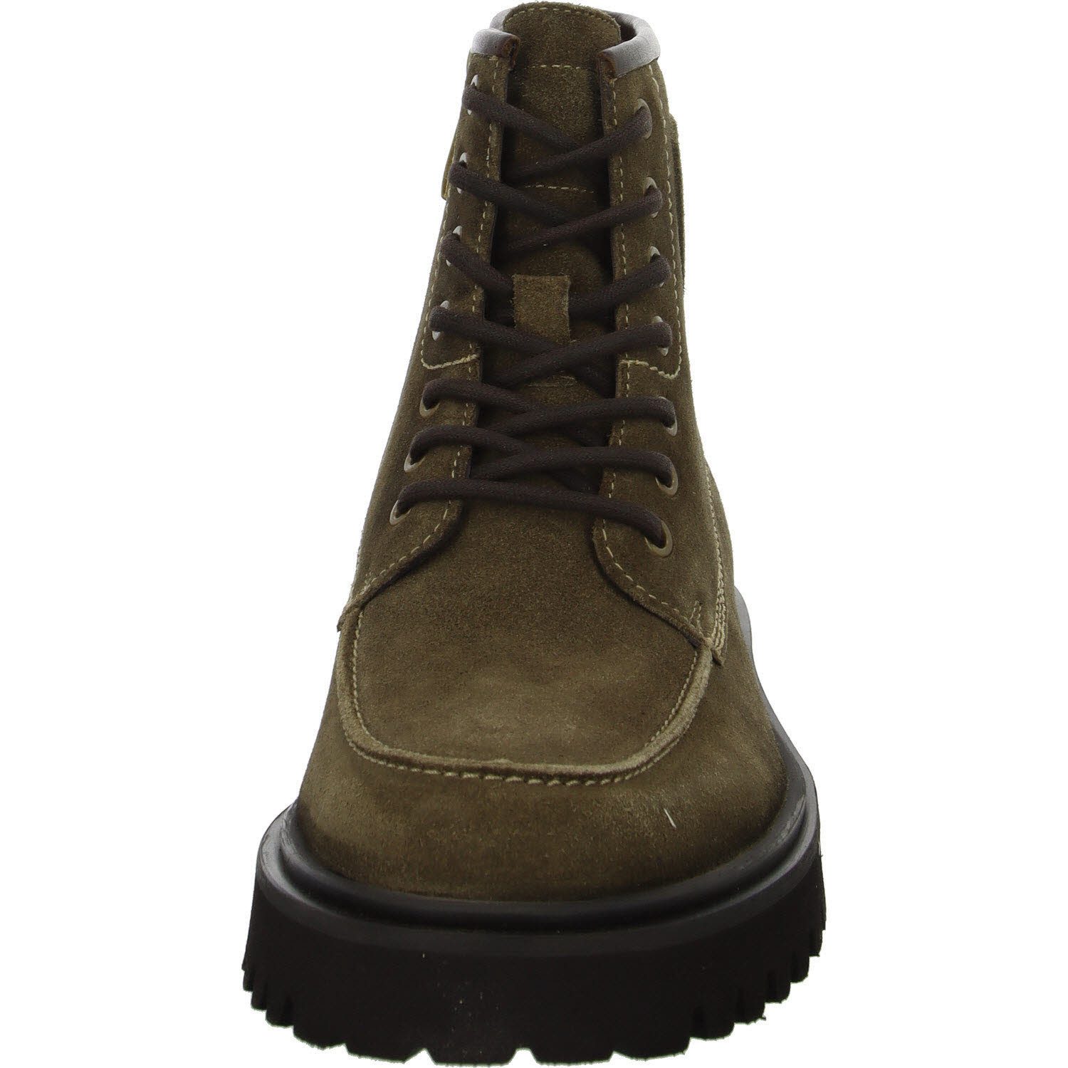 Blauer BUXTON05 Schnürstiefel